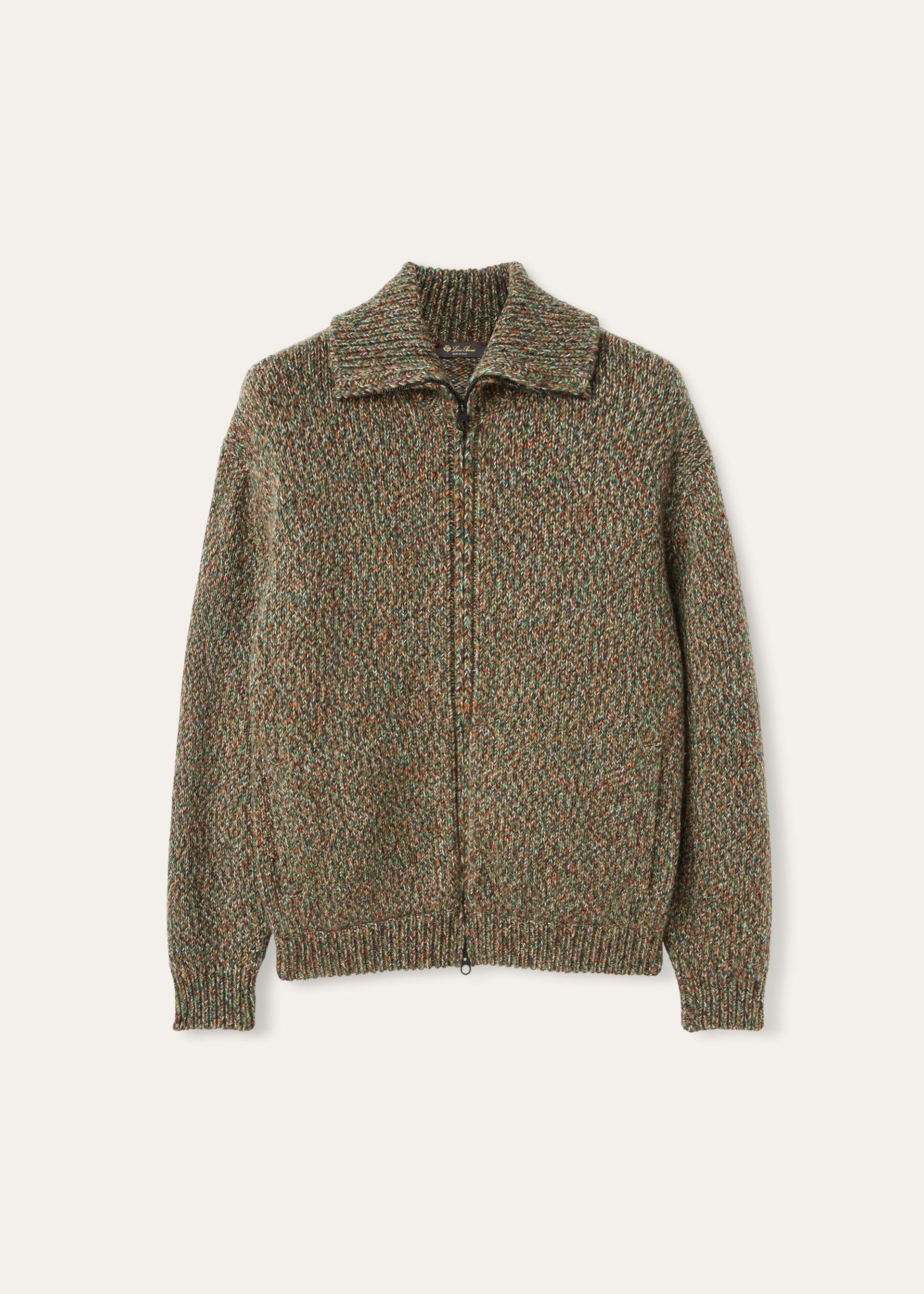 Bellamonte Bomber - Summer Green