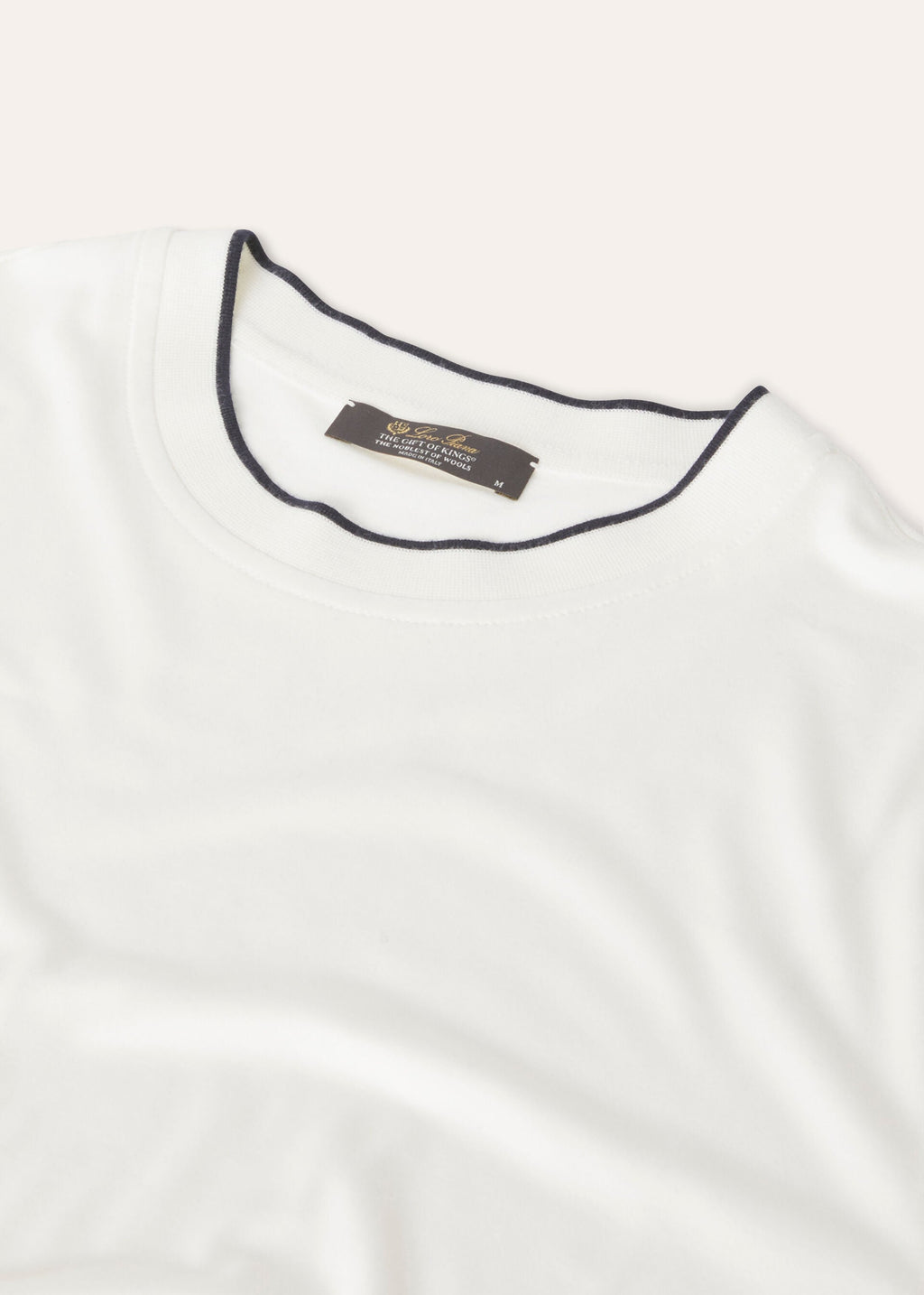 The Gift of Kings® T-Shirt - White