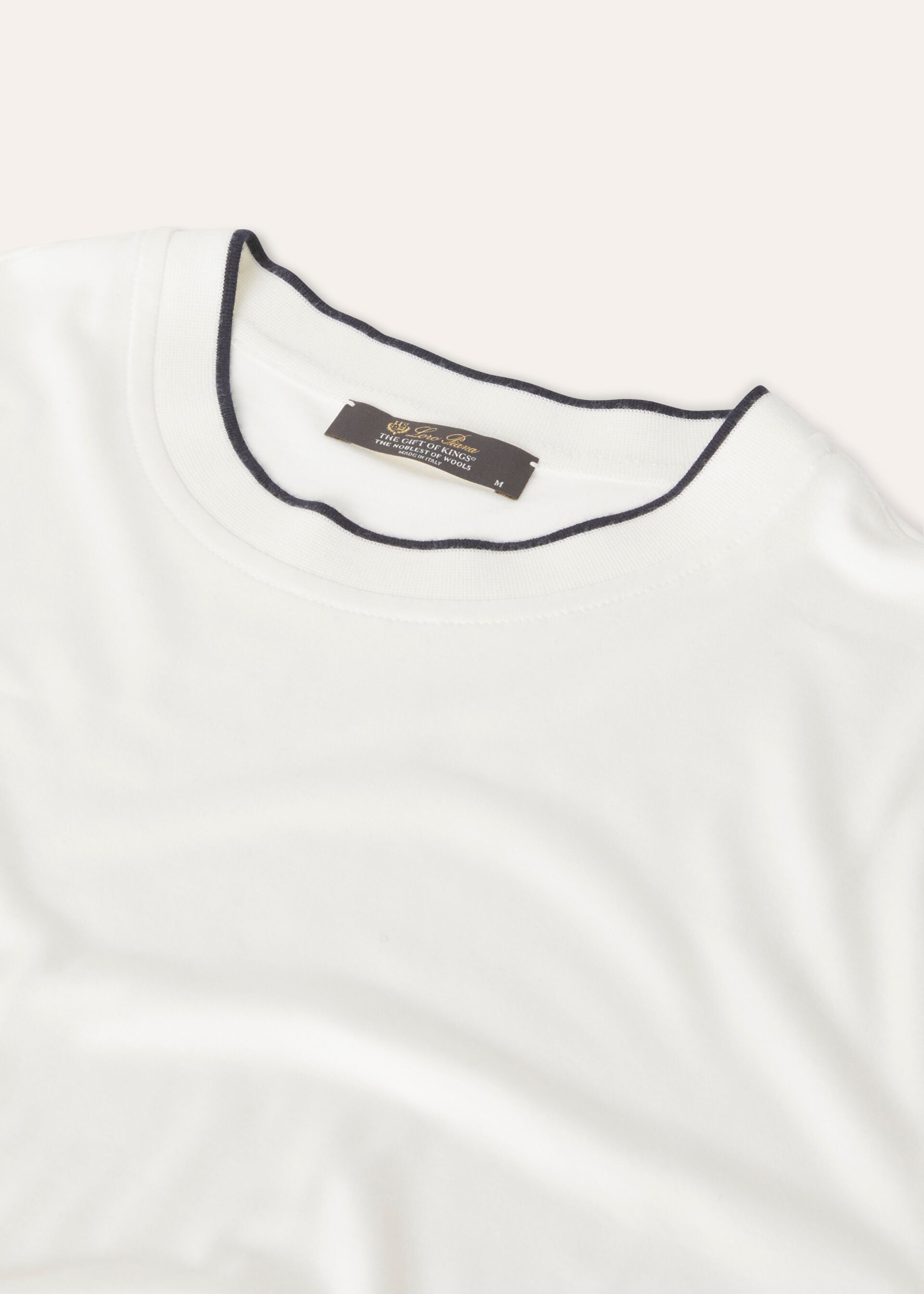 The Gift of Kings® T-Shirt - White