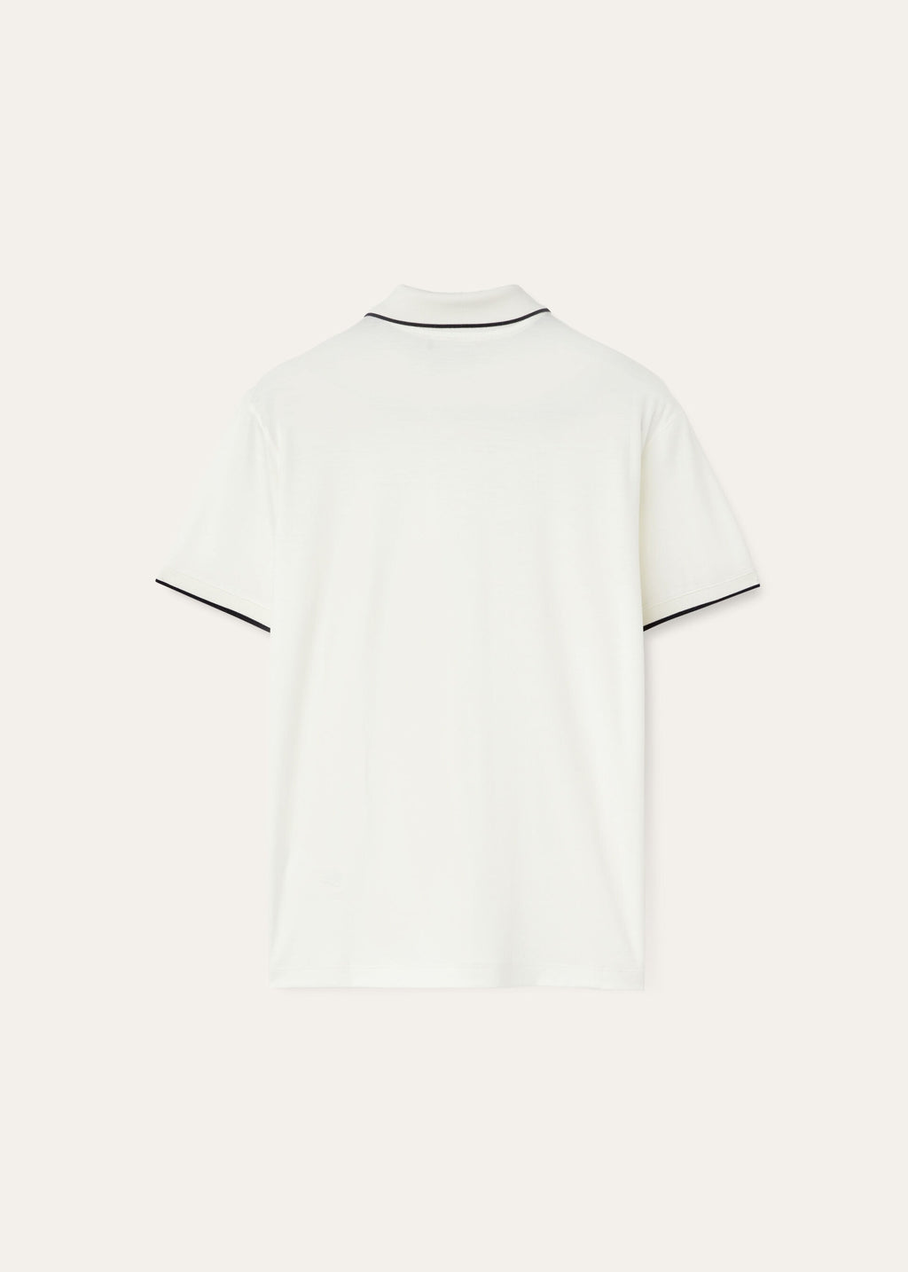 The Gift of Kings® Polo Shirt - White