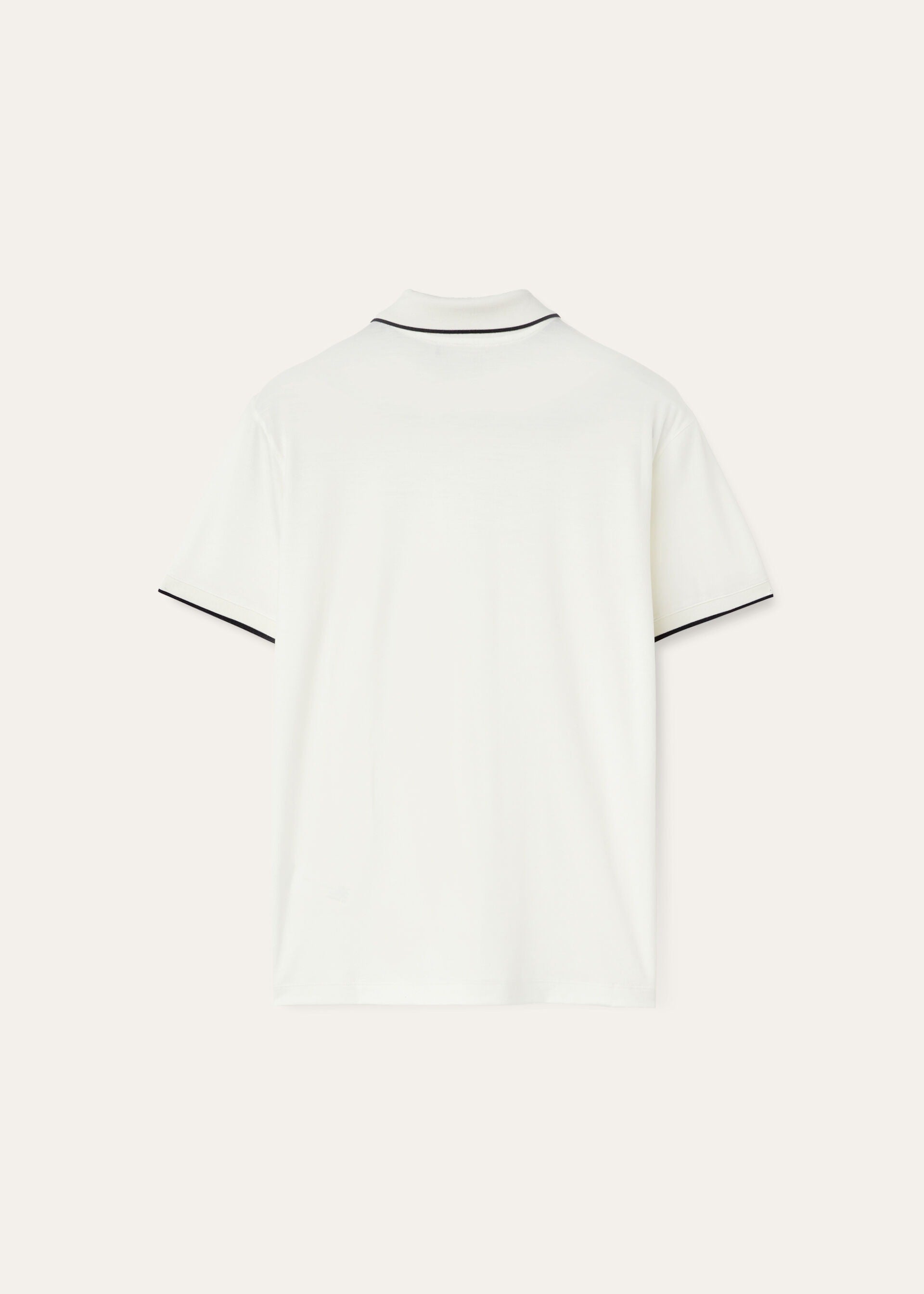 The Gift of Kings® Polo Shirt - White