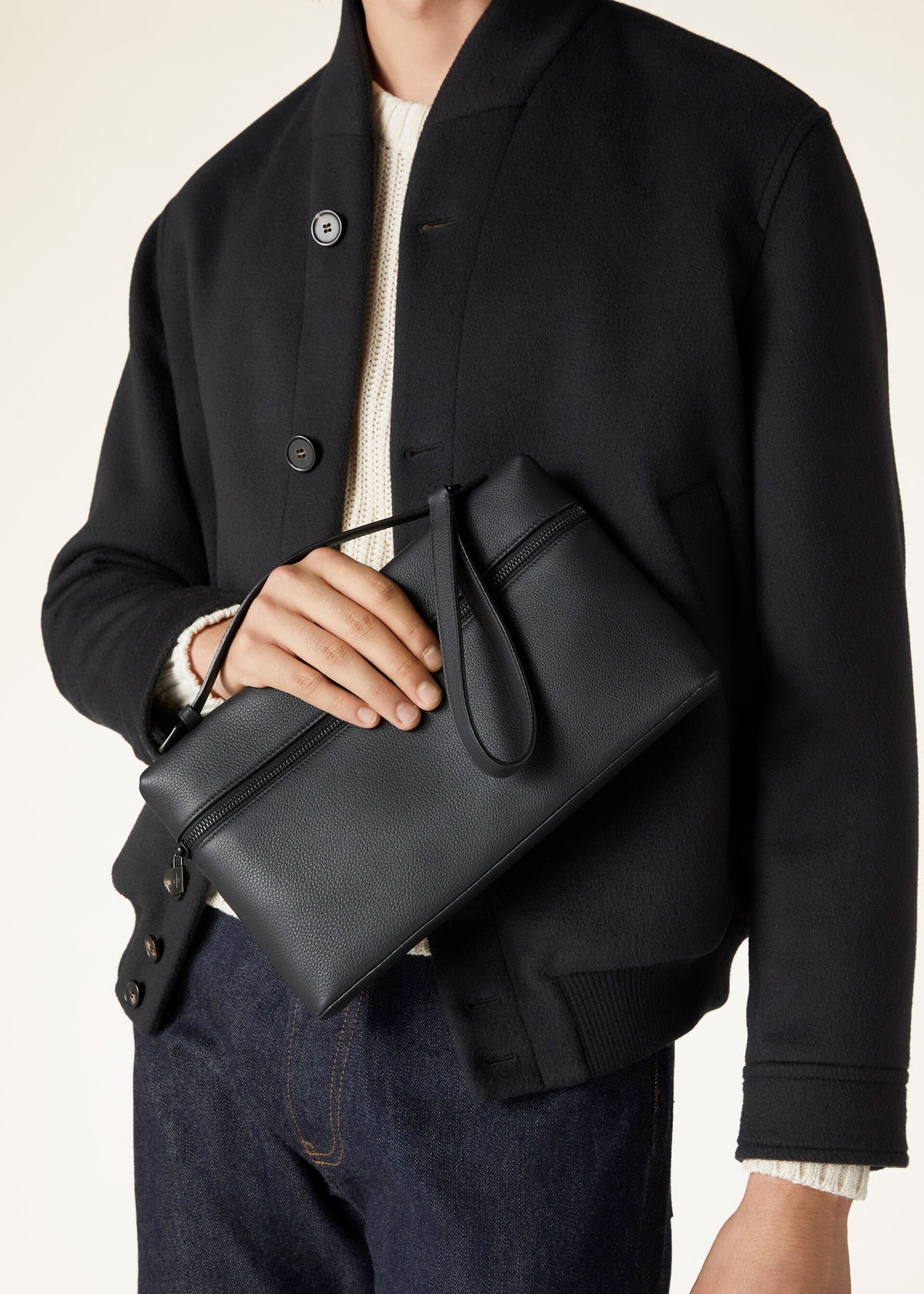 Extra Pouch L29 - Black