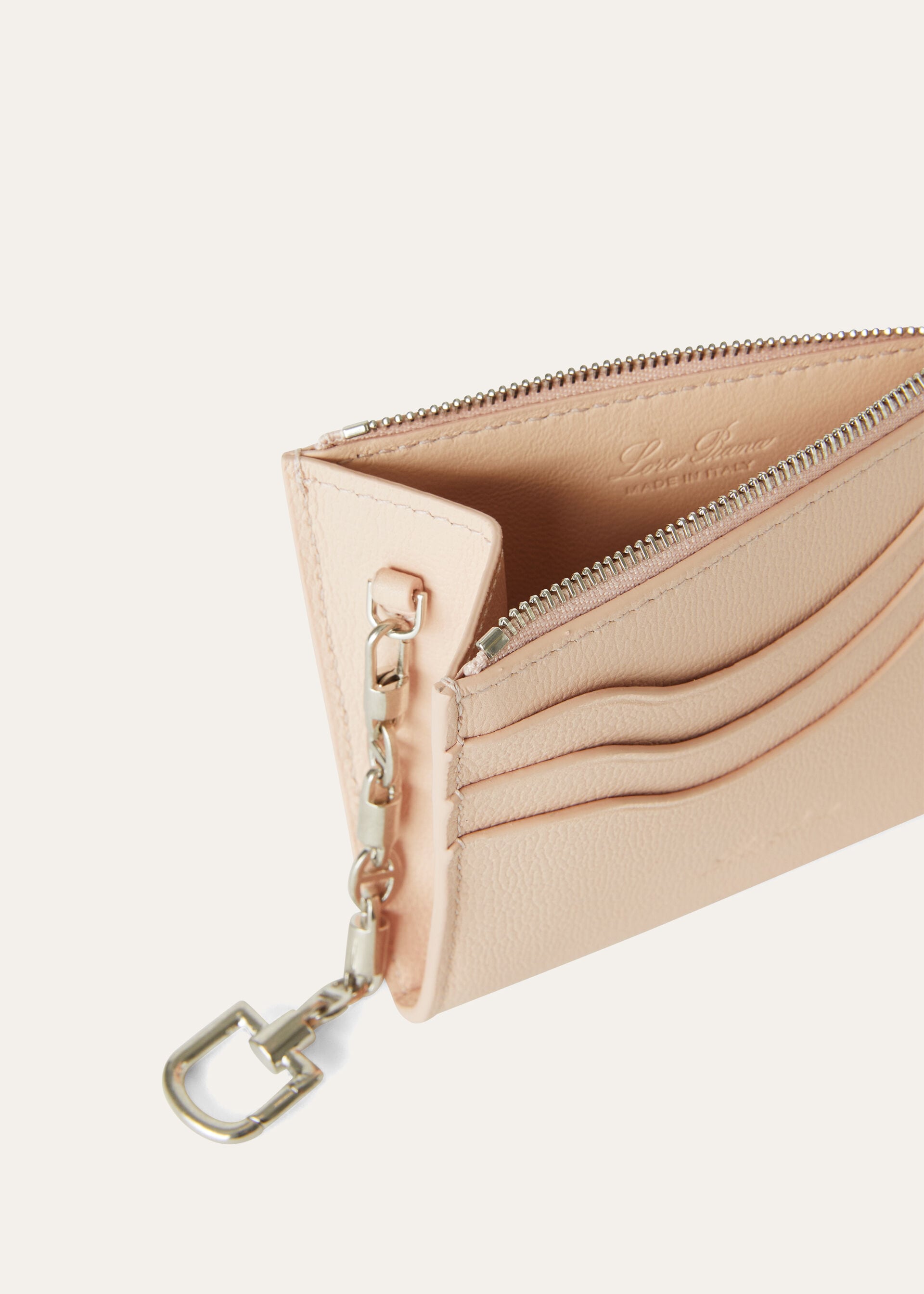 Extra Cardholder - Candoglia Marble