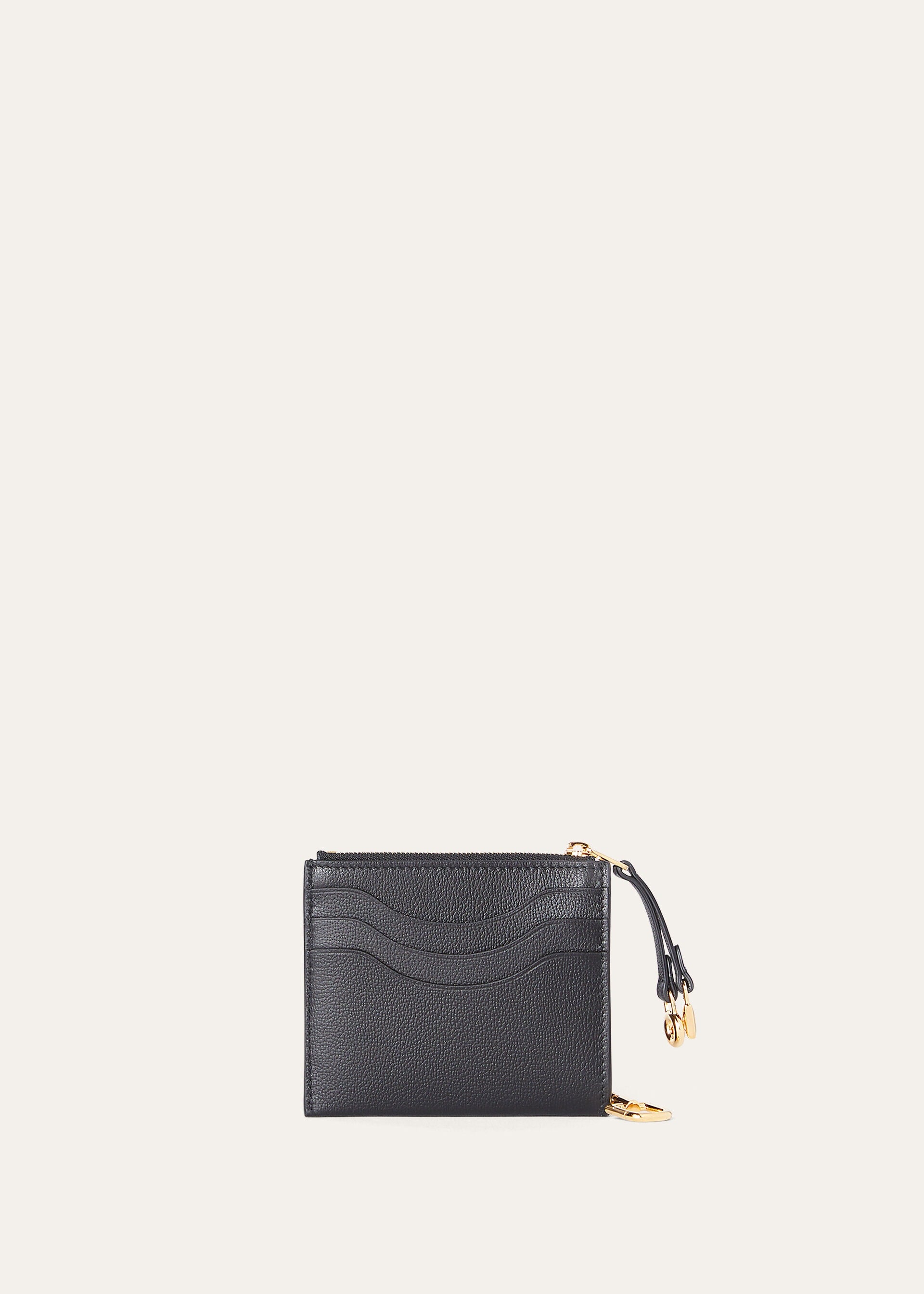 Extra Cardholder - Black
