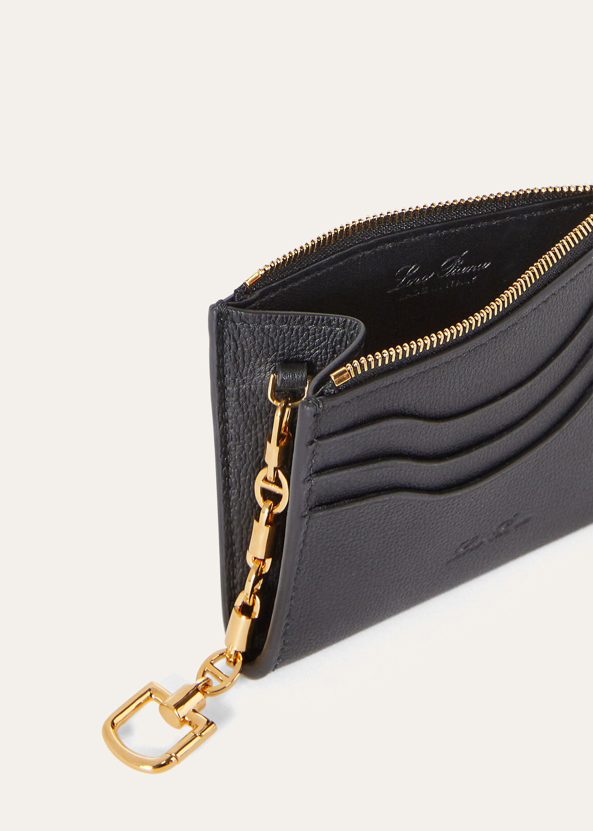 Extra Cardholder - Black