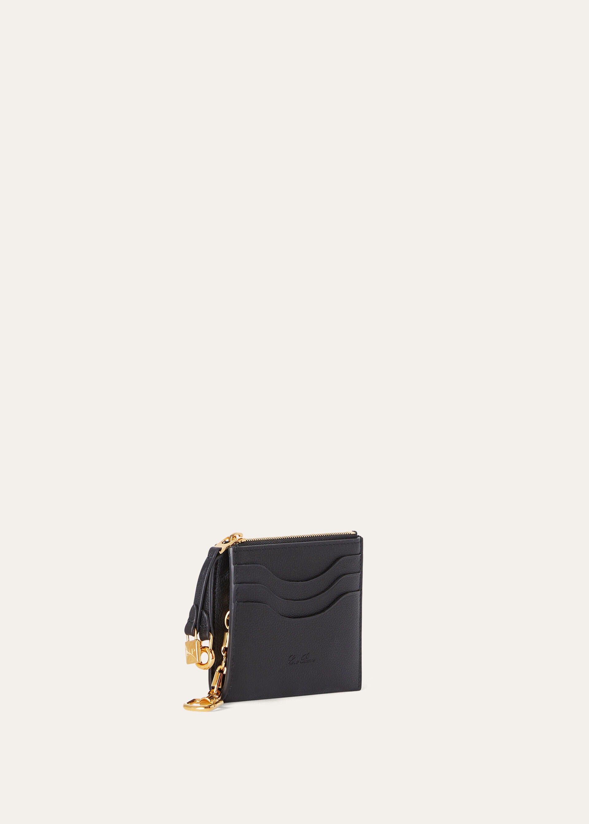 Extra Cardholder - Black