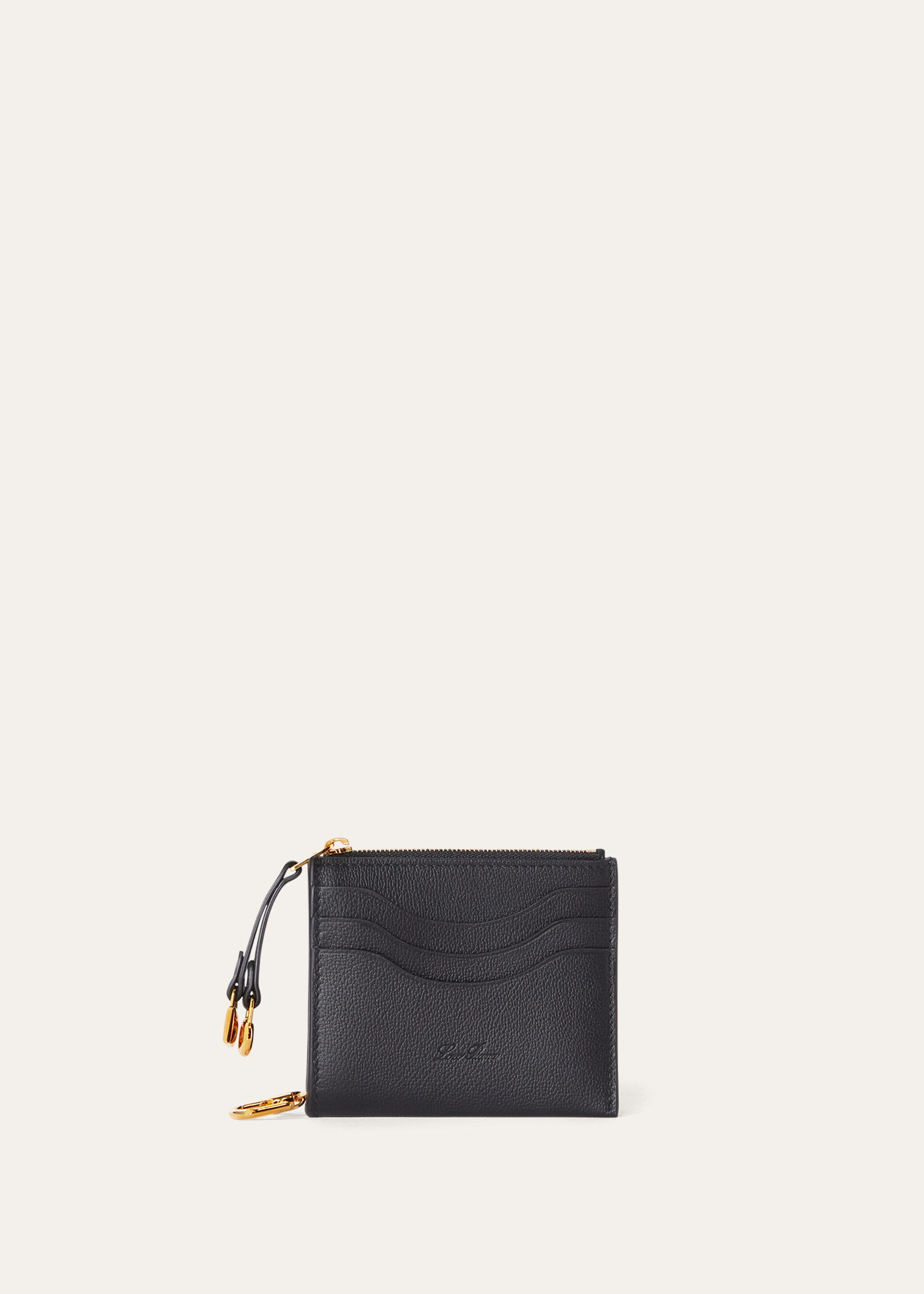 Extra Cardholder - Black