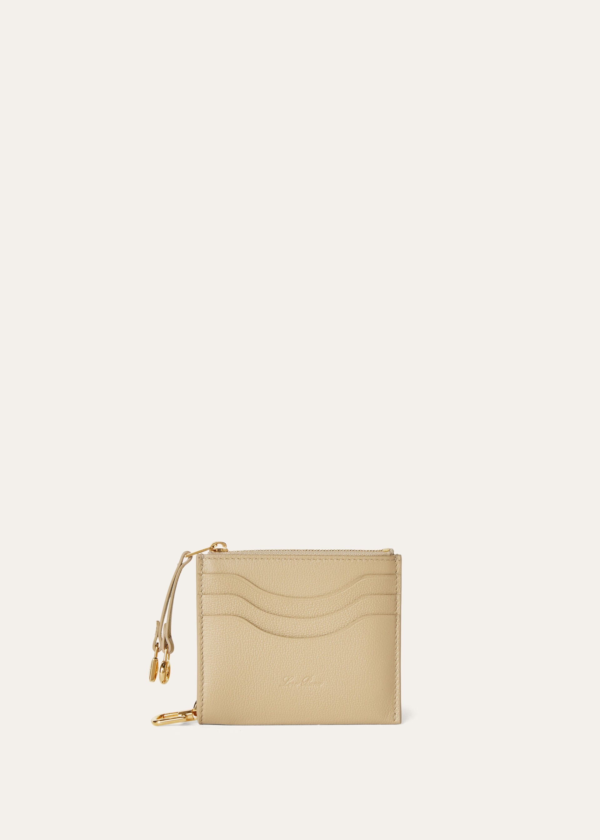 Extra Cardholder - Light Mastic