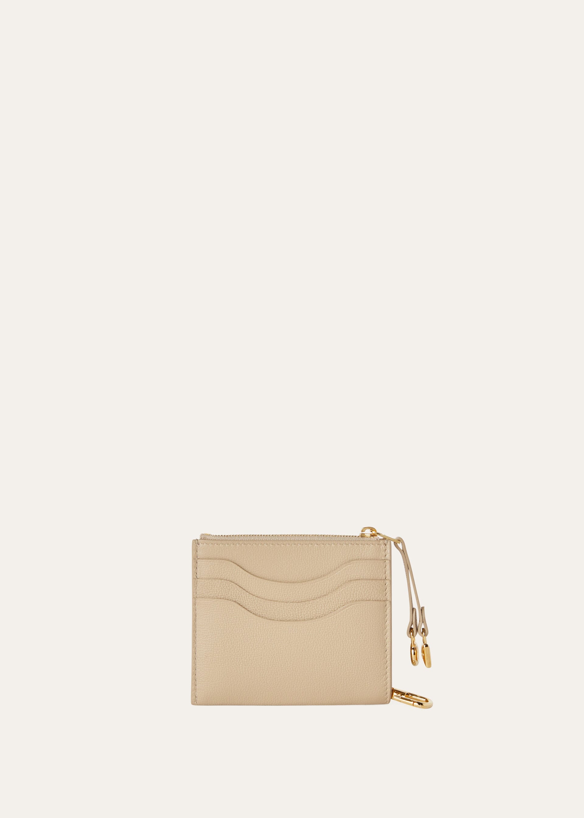 Extra Cardholder - Light Mastic