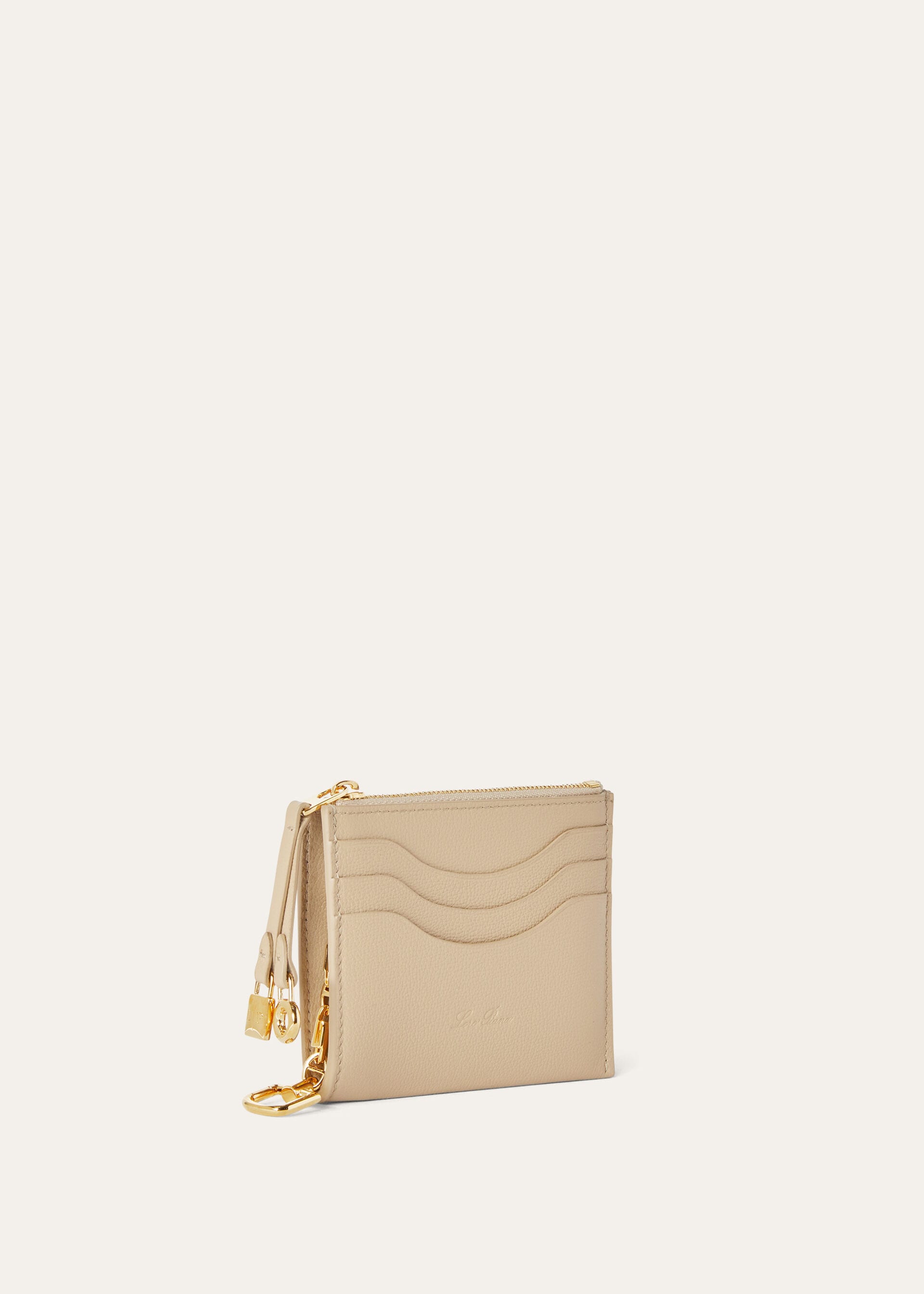 Extra Cardholder - Light Mastic