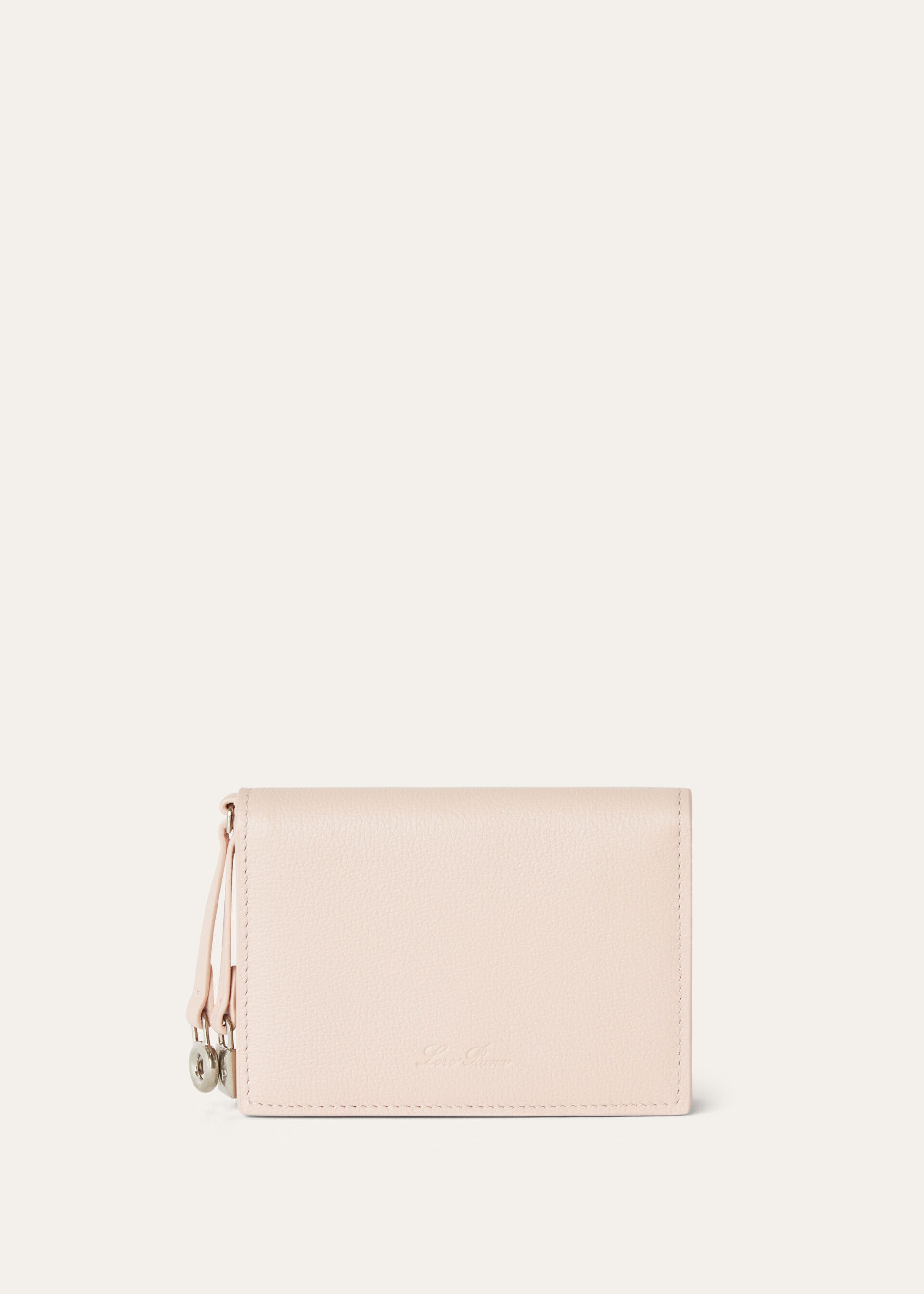 Extra Bifold Cardholder - Candoglia Marble