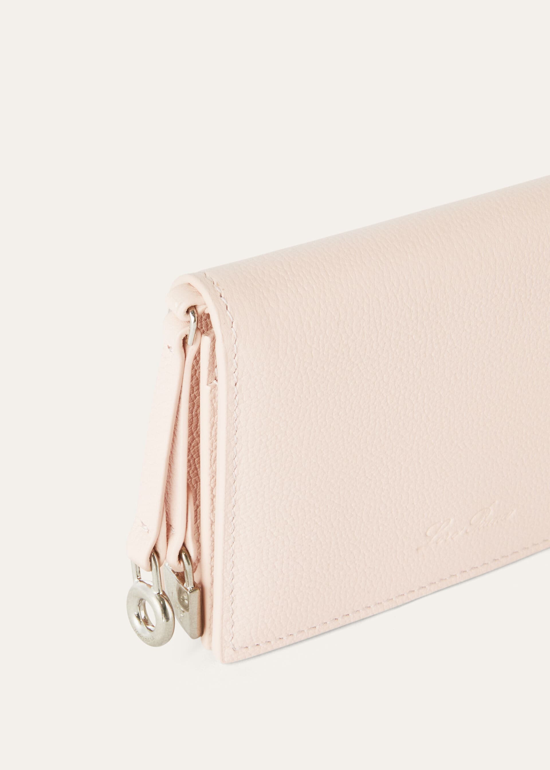Extra Bifold Cardholder - Candoglia Marble