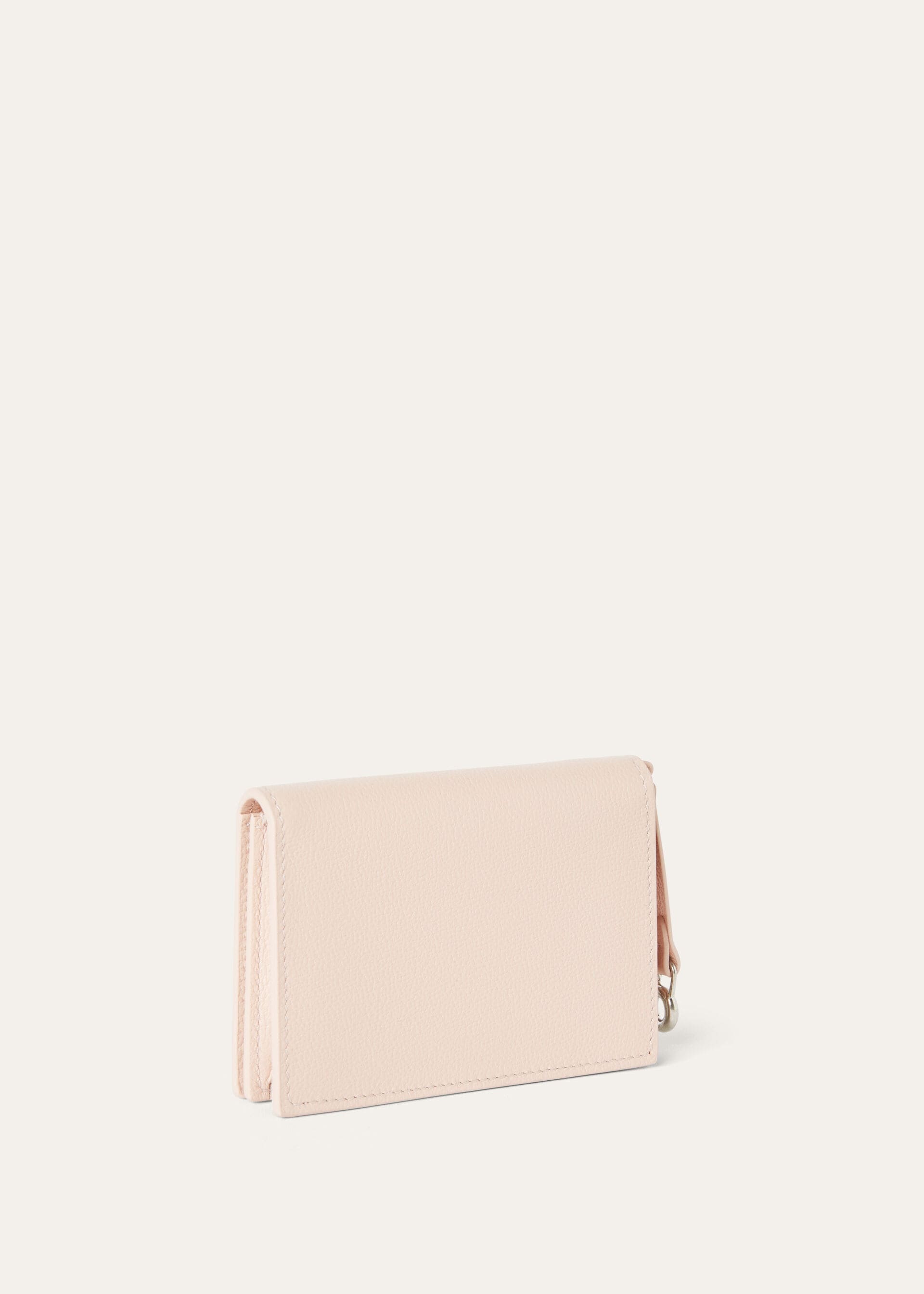 Extra Bifold Cardholder - Candoglia Marble
