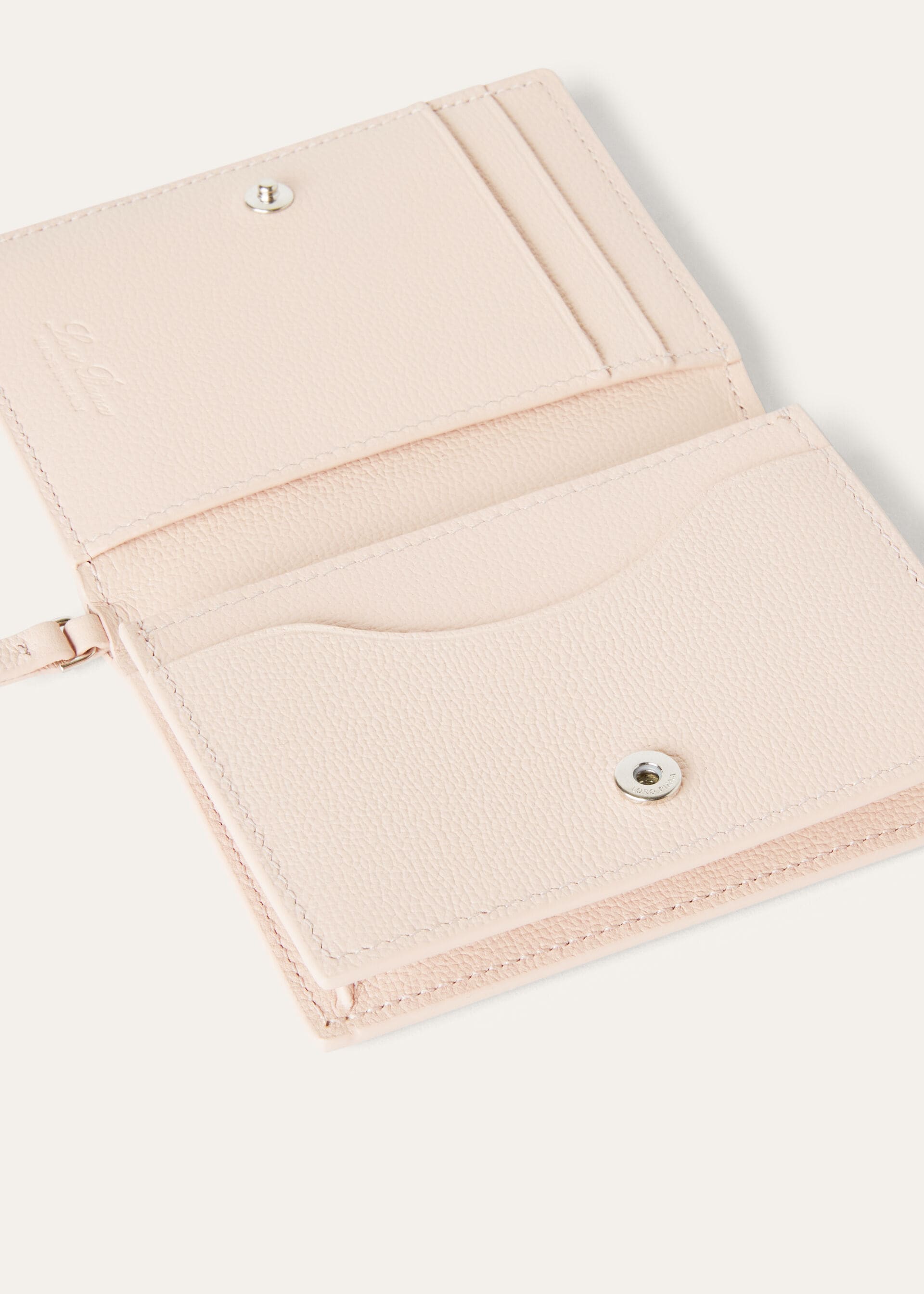 Extra Bifold Cardholder - Candoglia Marble