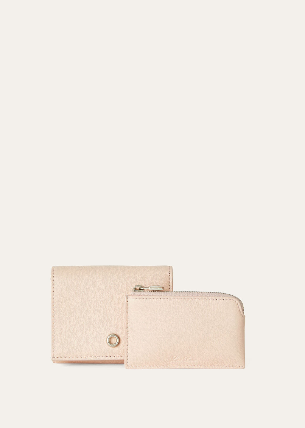 Ghiera Wallet - Candoglia Marble