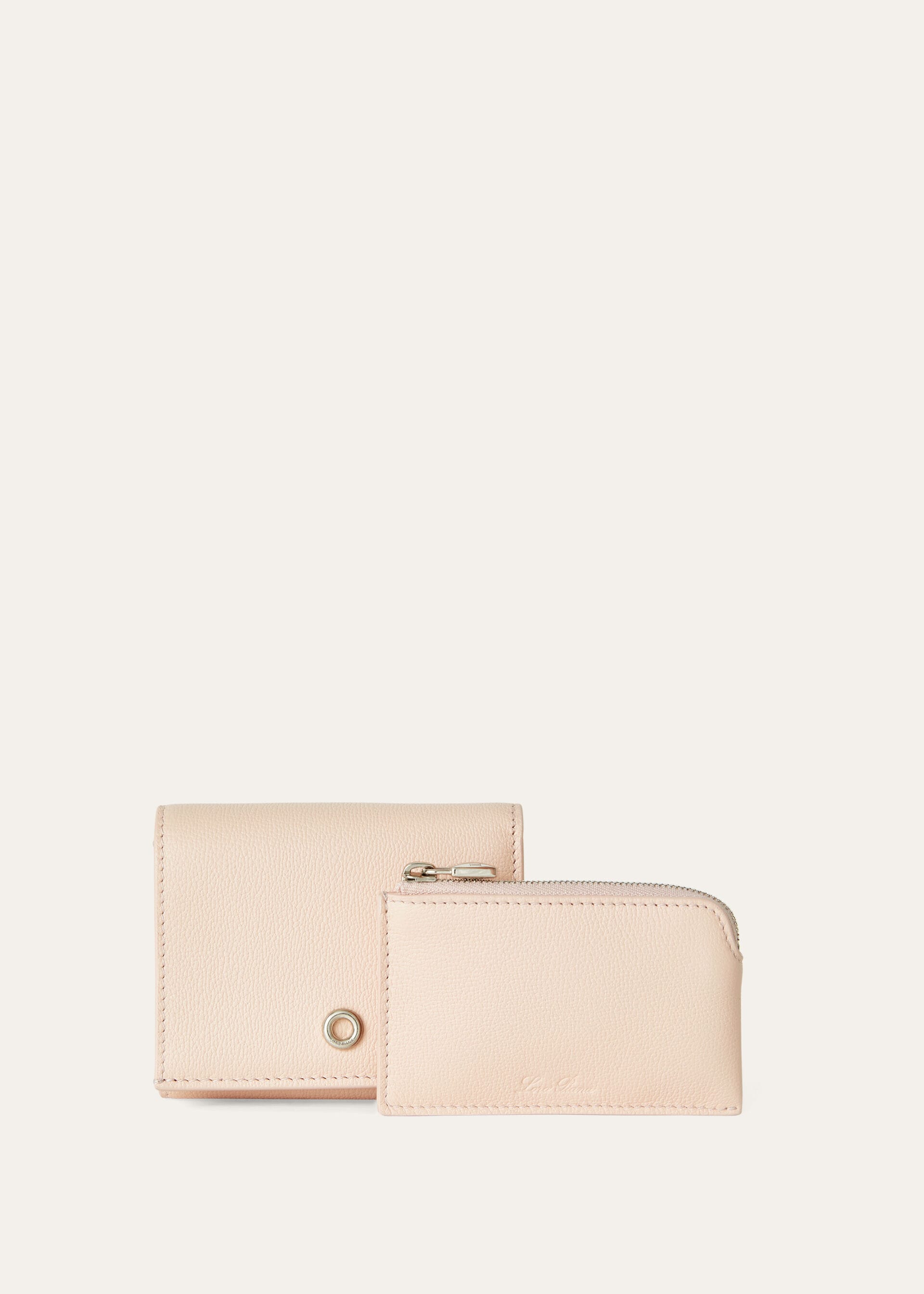 Ghiera Wallet - Candoglia Marble