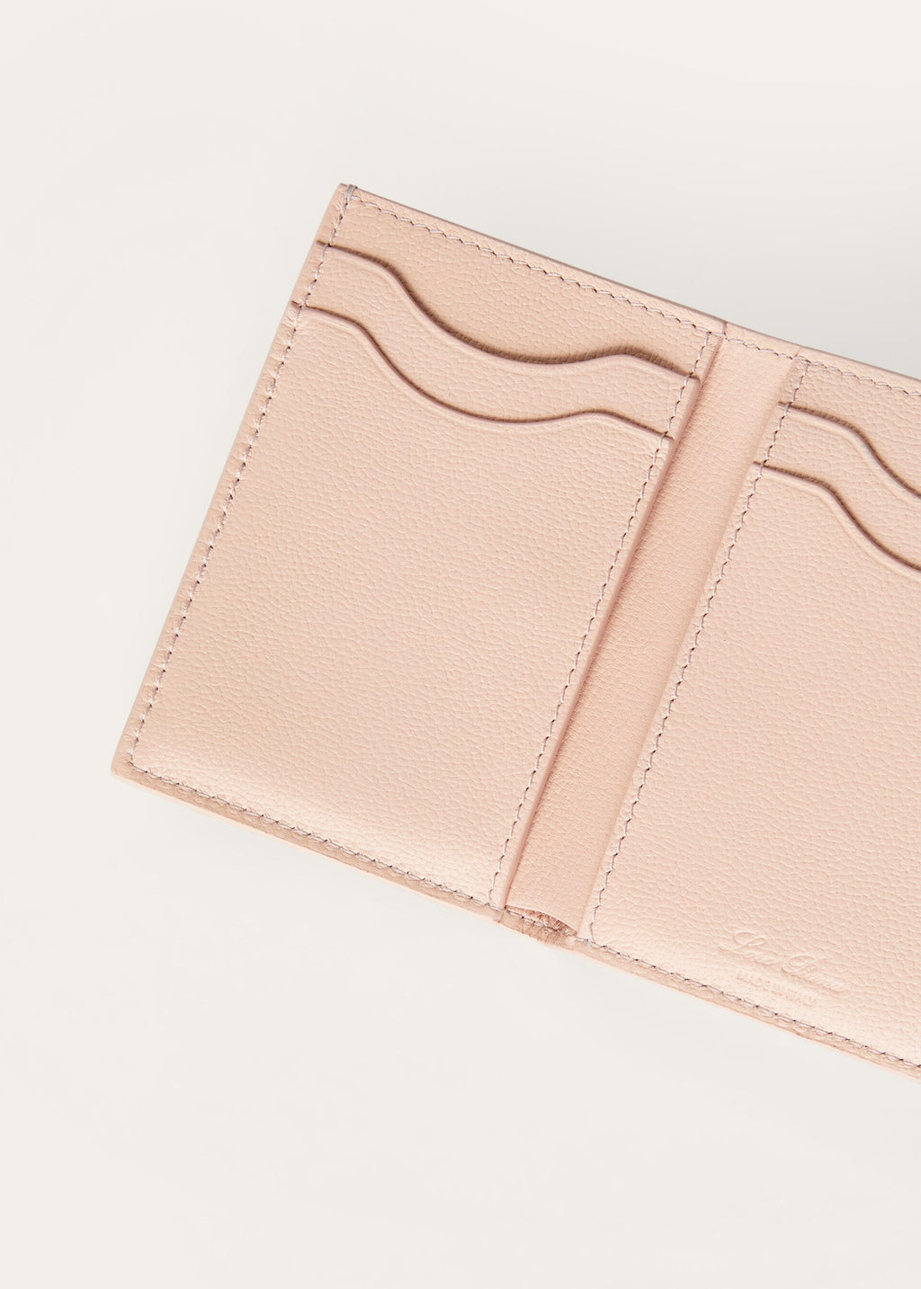 Ghiera Wallet - Candoglia Marble