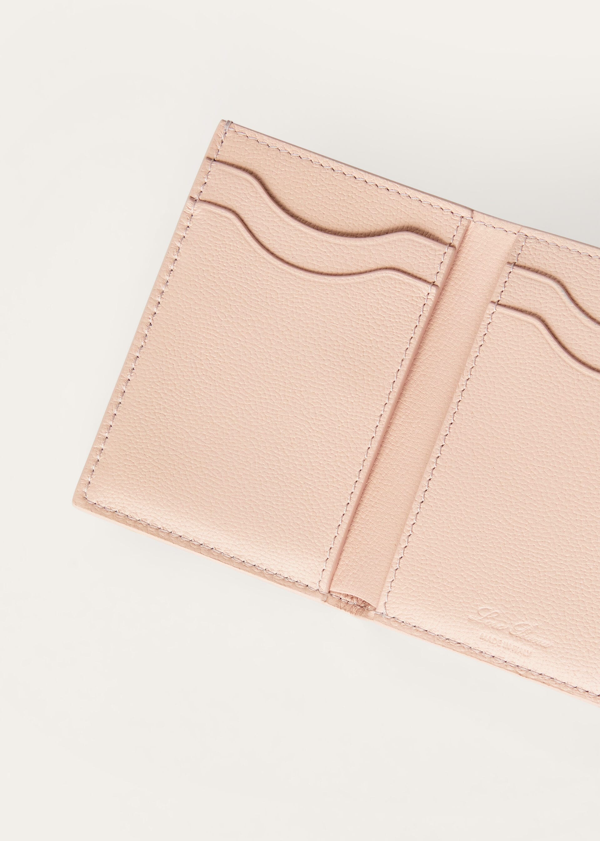 Ghiera Wallet - Candoglia Marble