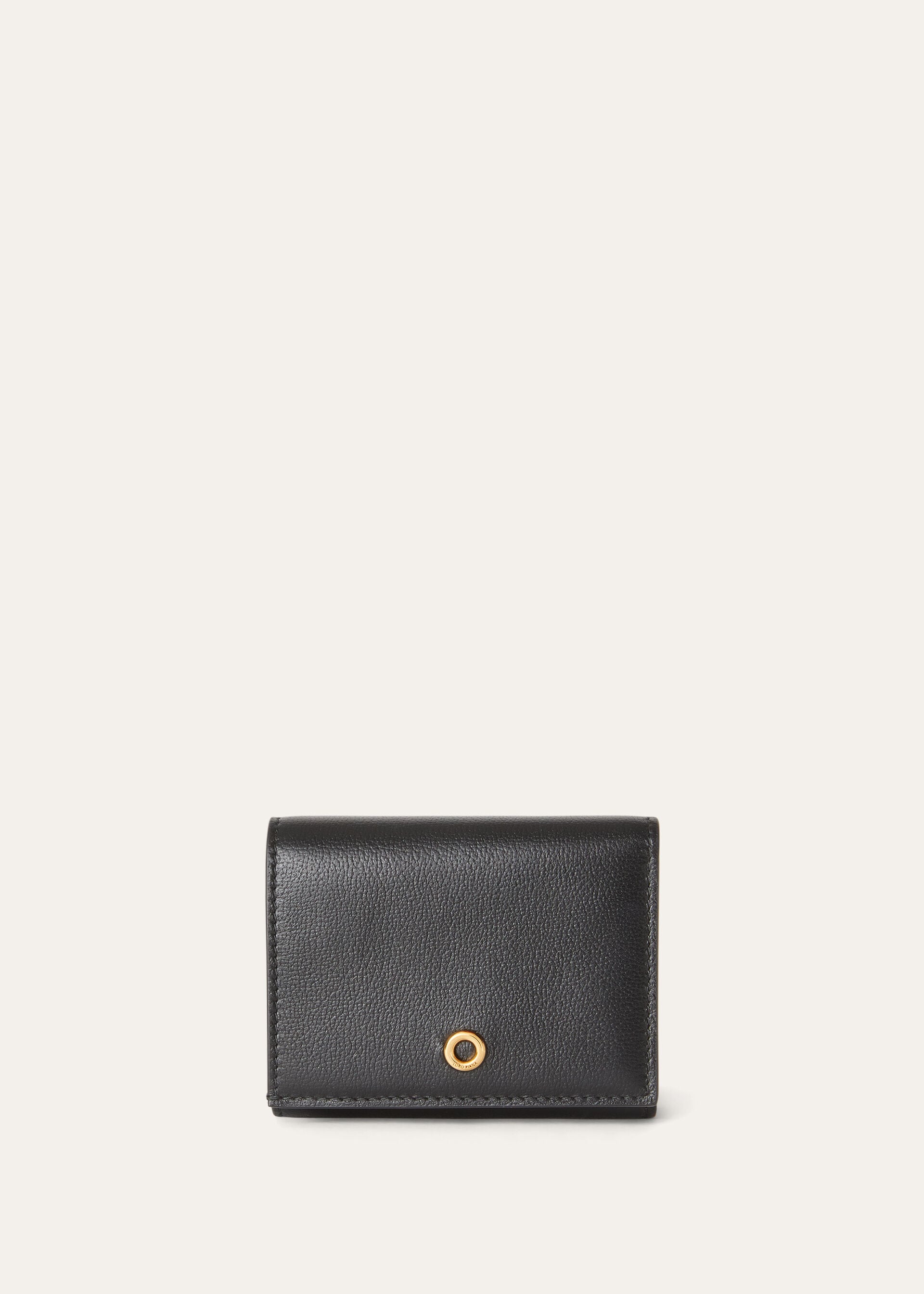 Ghiera Wallet - Black