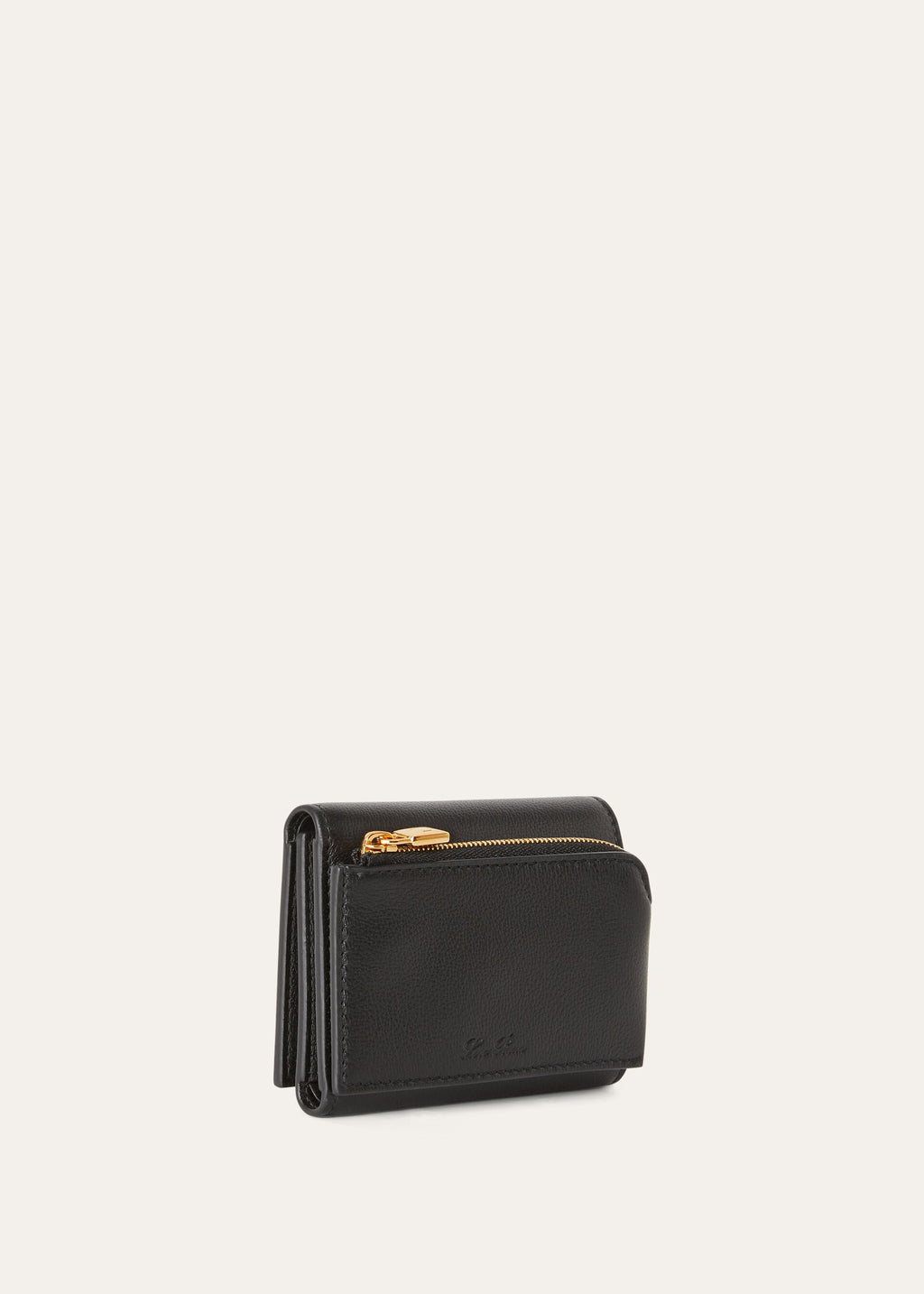 Ghiera Wallet - Black