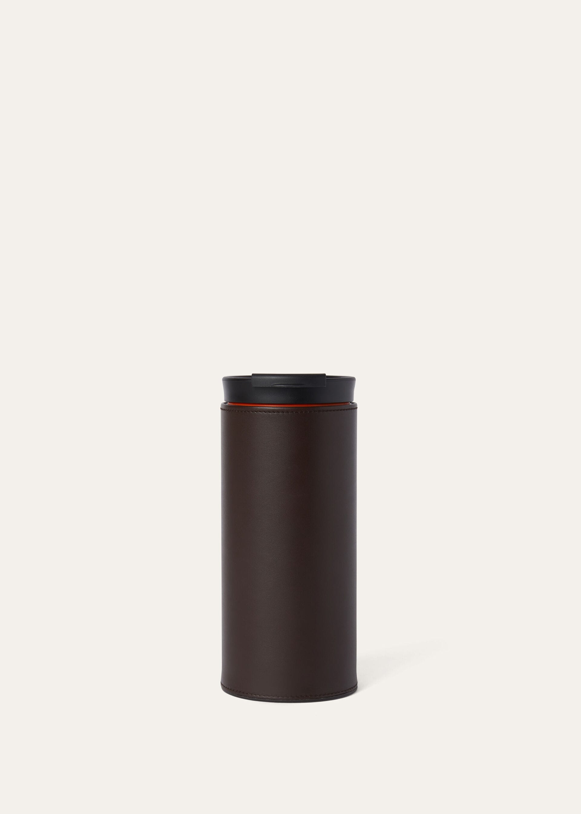 Braies Thermos - Black