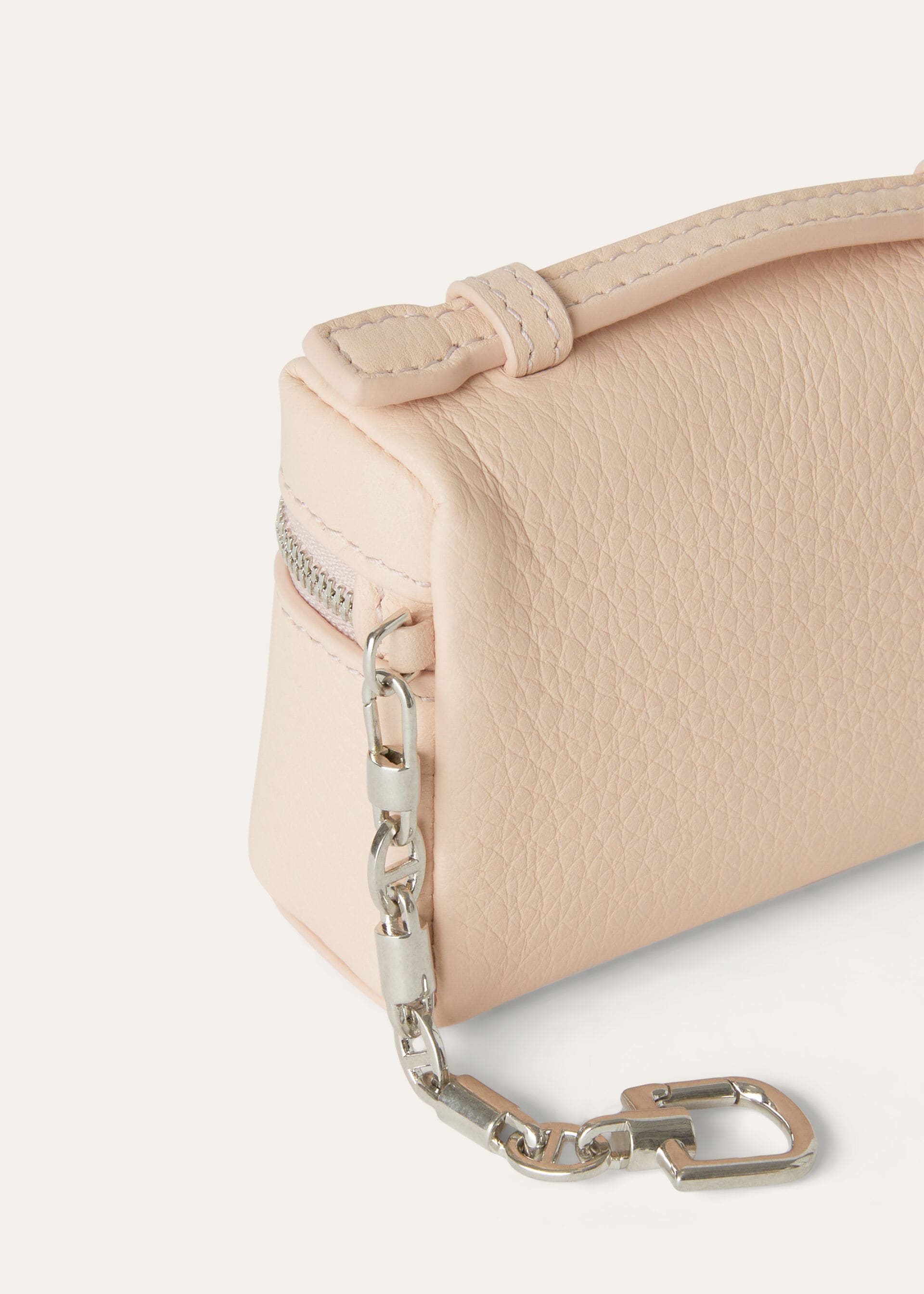 Extra Pocket Charm - Candoglia Marble