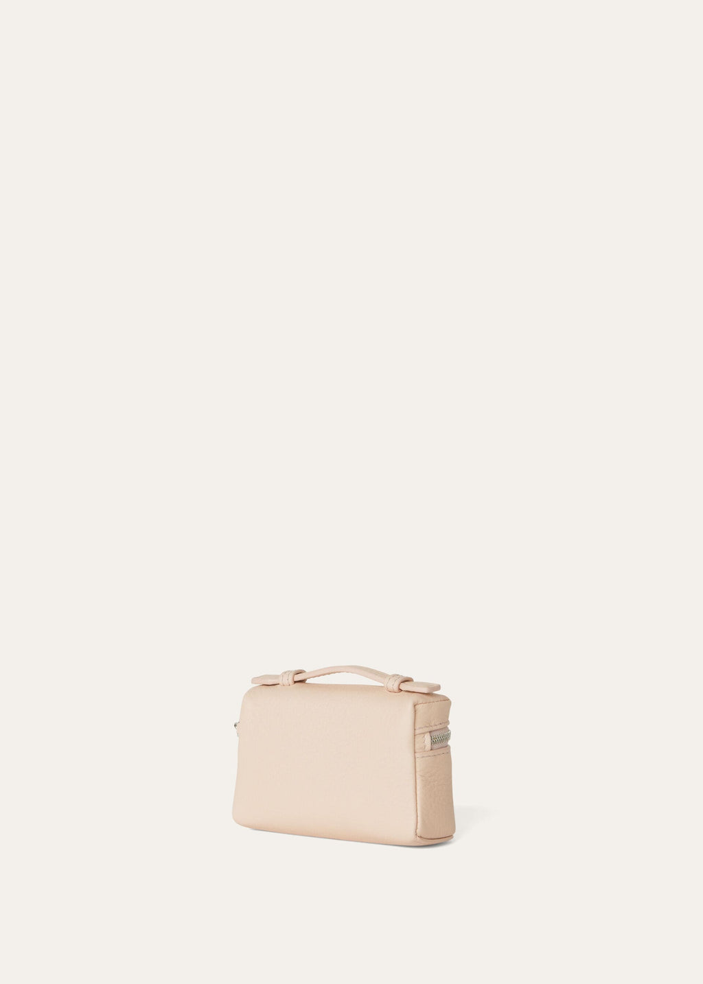 Extra Pocket Charm - Candoglia Marble