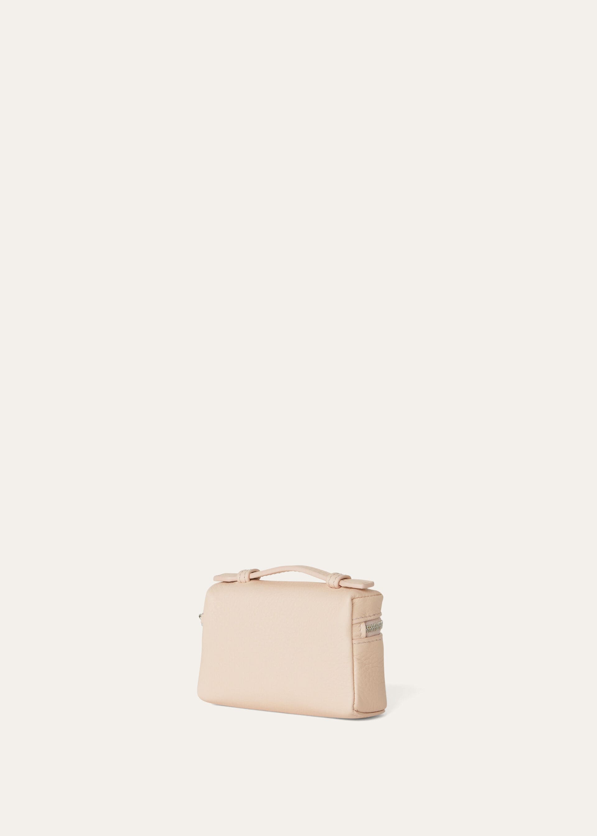 Extra Pocket Charm - Candoglia Marble