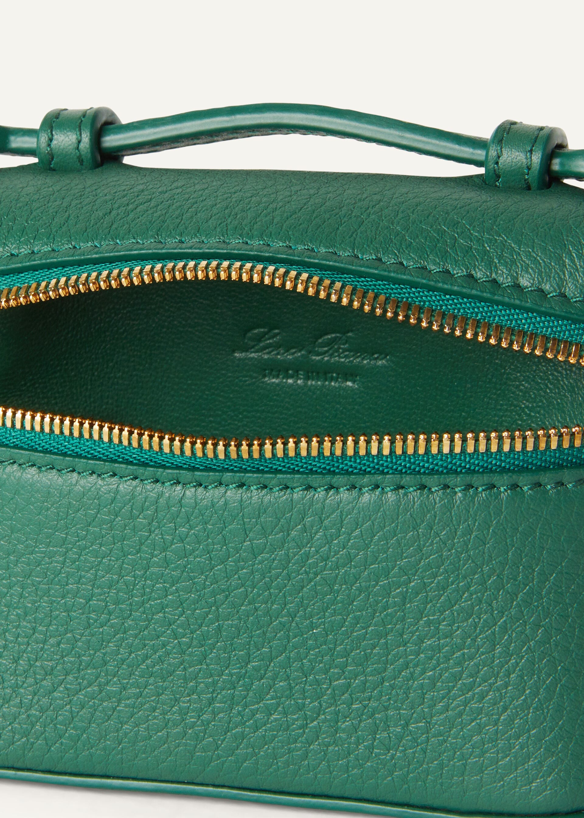 Extra Pocket Charm - Jazz Club/Sun Gold