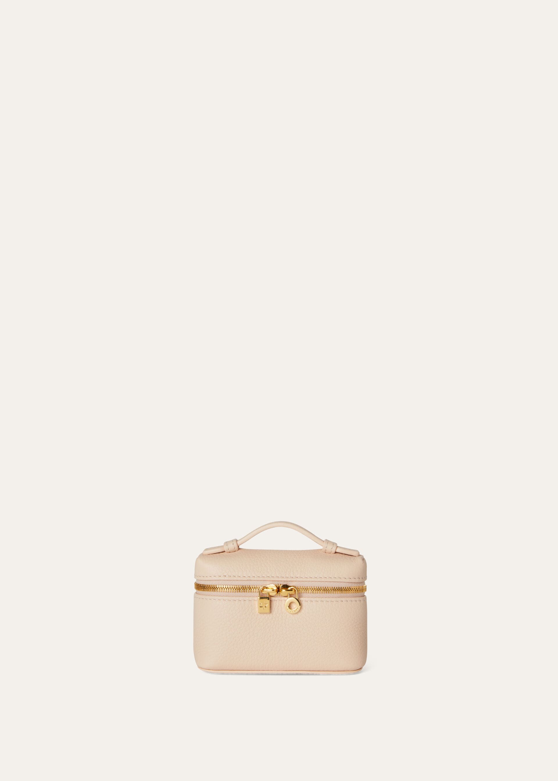 Extra Pocket Charm - Creamed Honey/Sun Gold