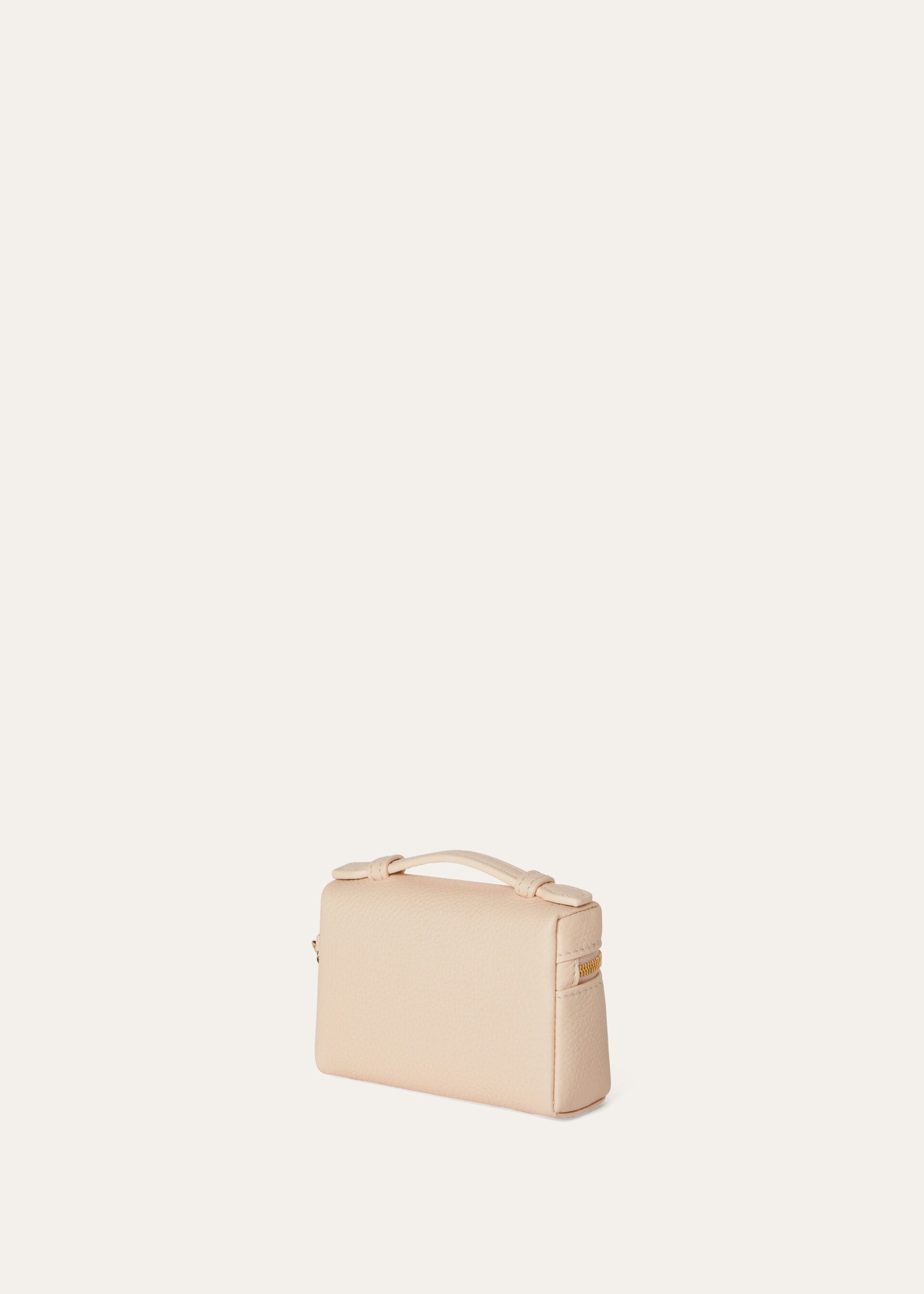 Extra Pocket Charm - Creamed Honey/Sun Gold