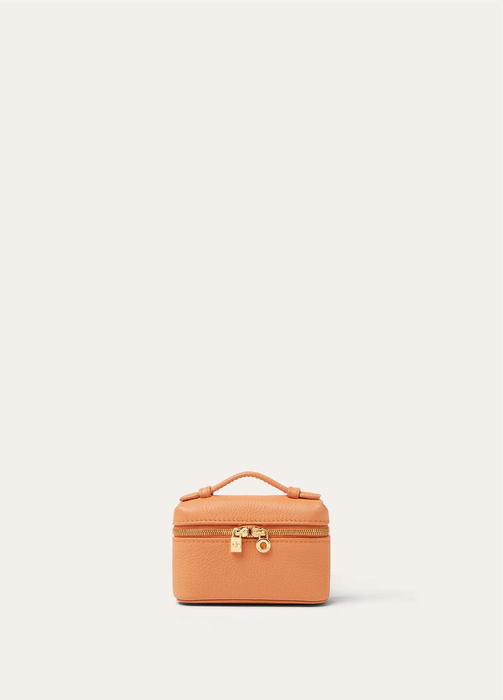 Extra Pocket Charm - Carrot Pie/Sun Gold