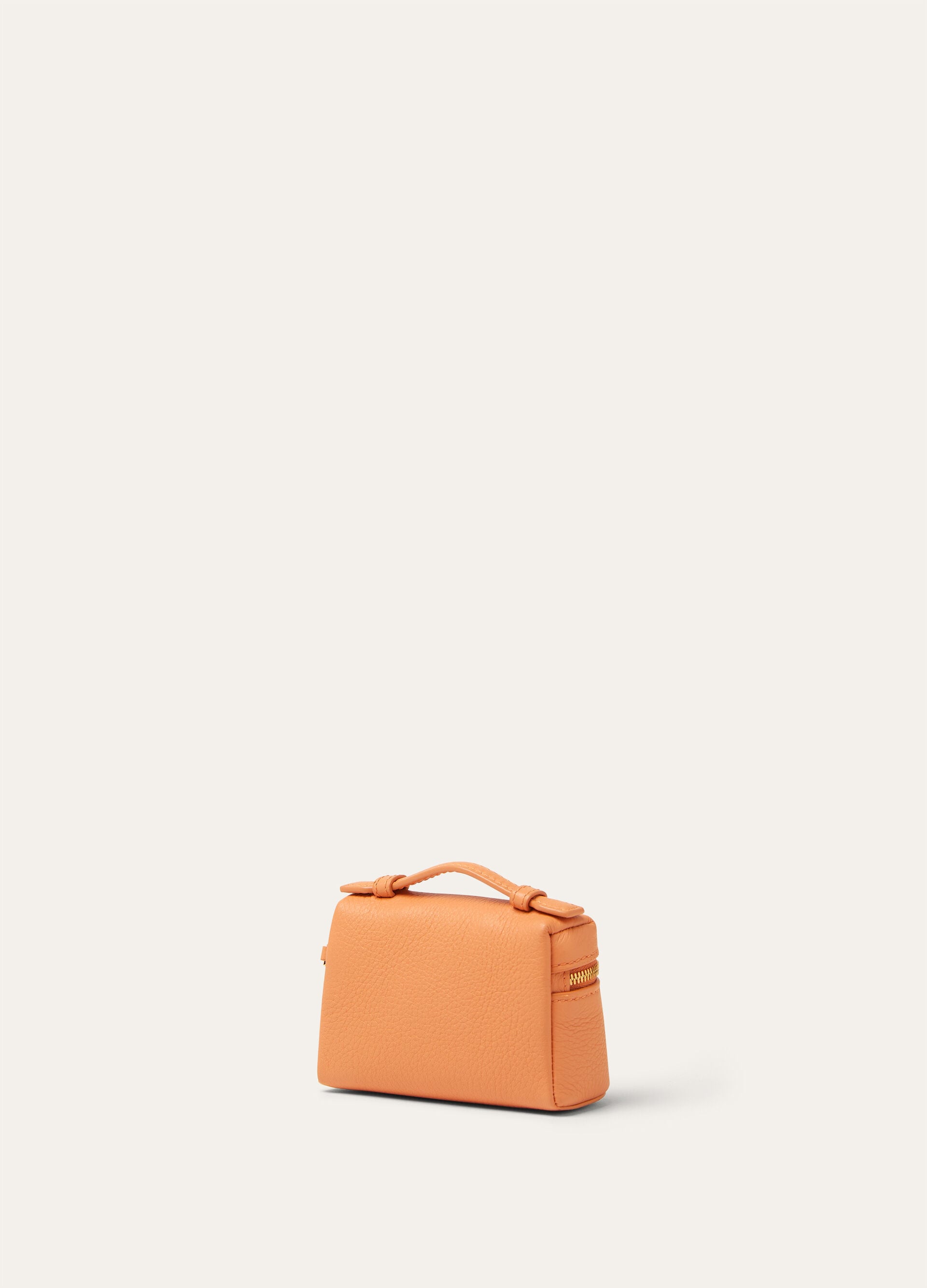 Extra Pocket Charm - Carrot Pie/Sun Gold