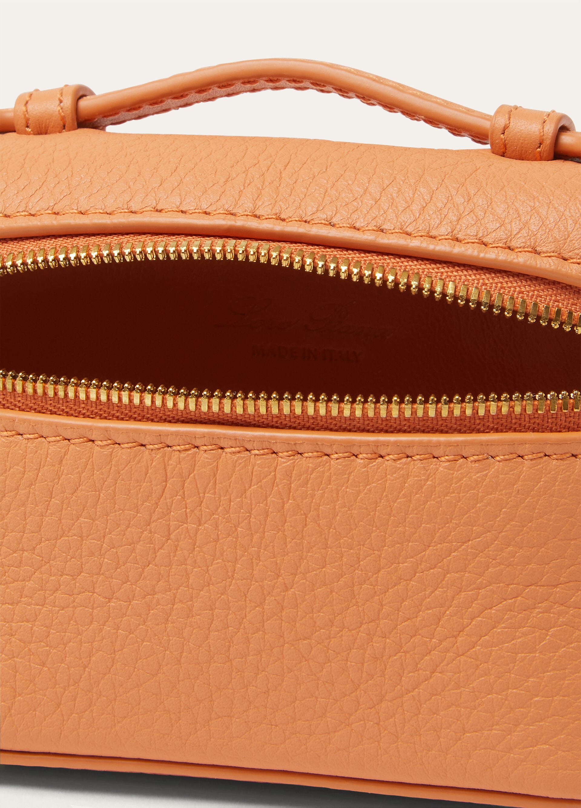 Extra Pocket Charm - Carrot Pie/Sun Gold