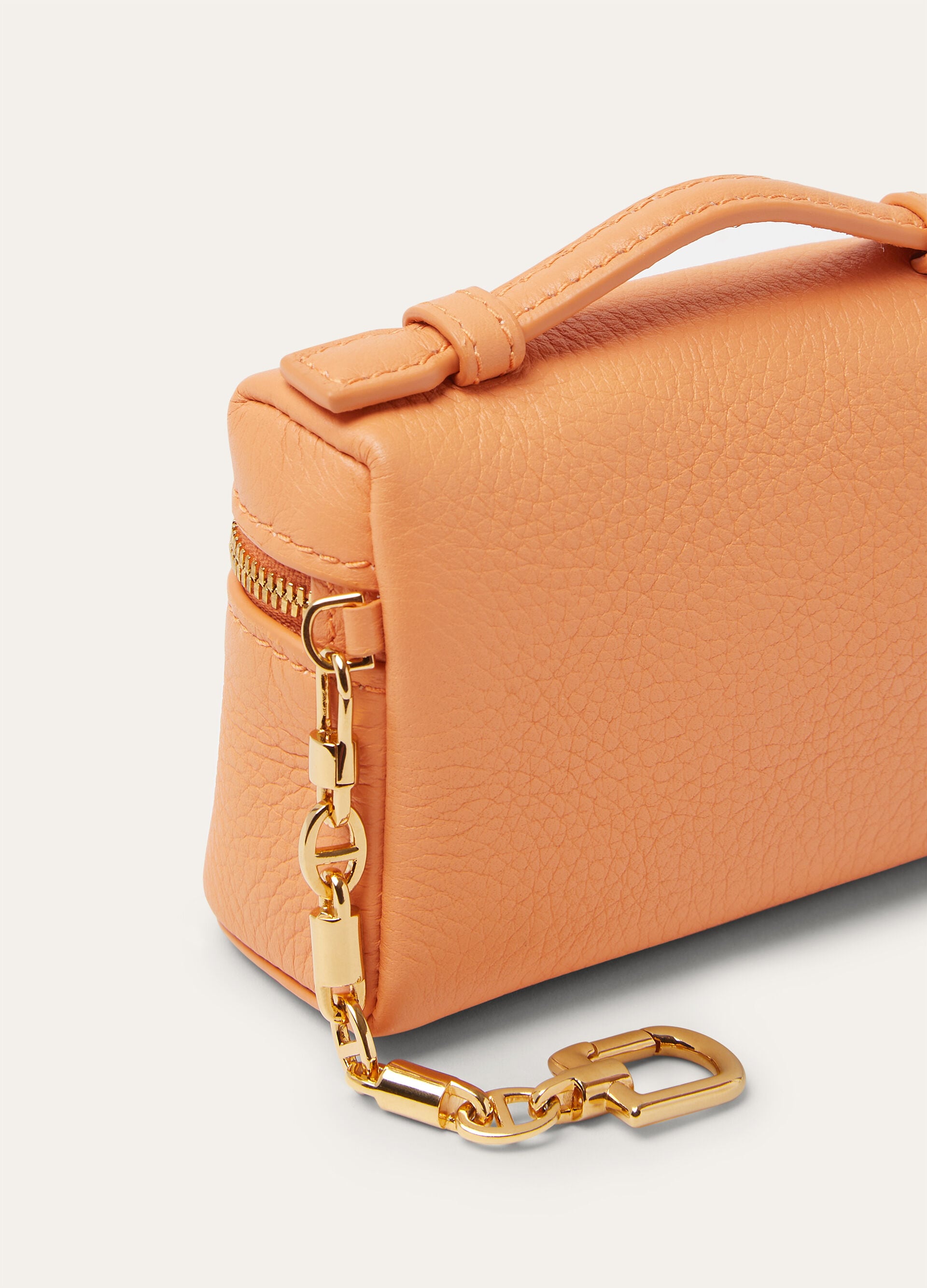 Extra Pocket Charm - Carrot Pie/Sun Gold