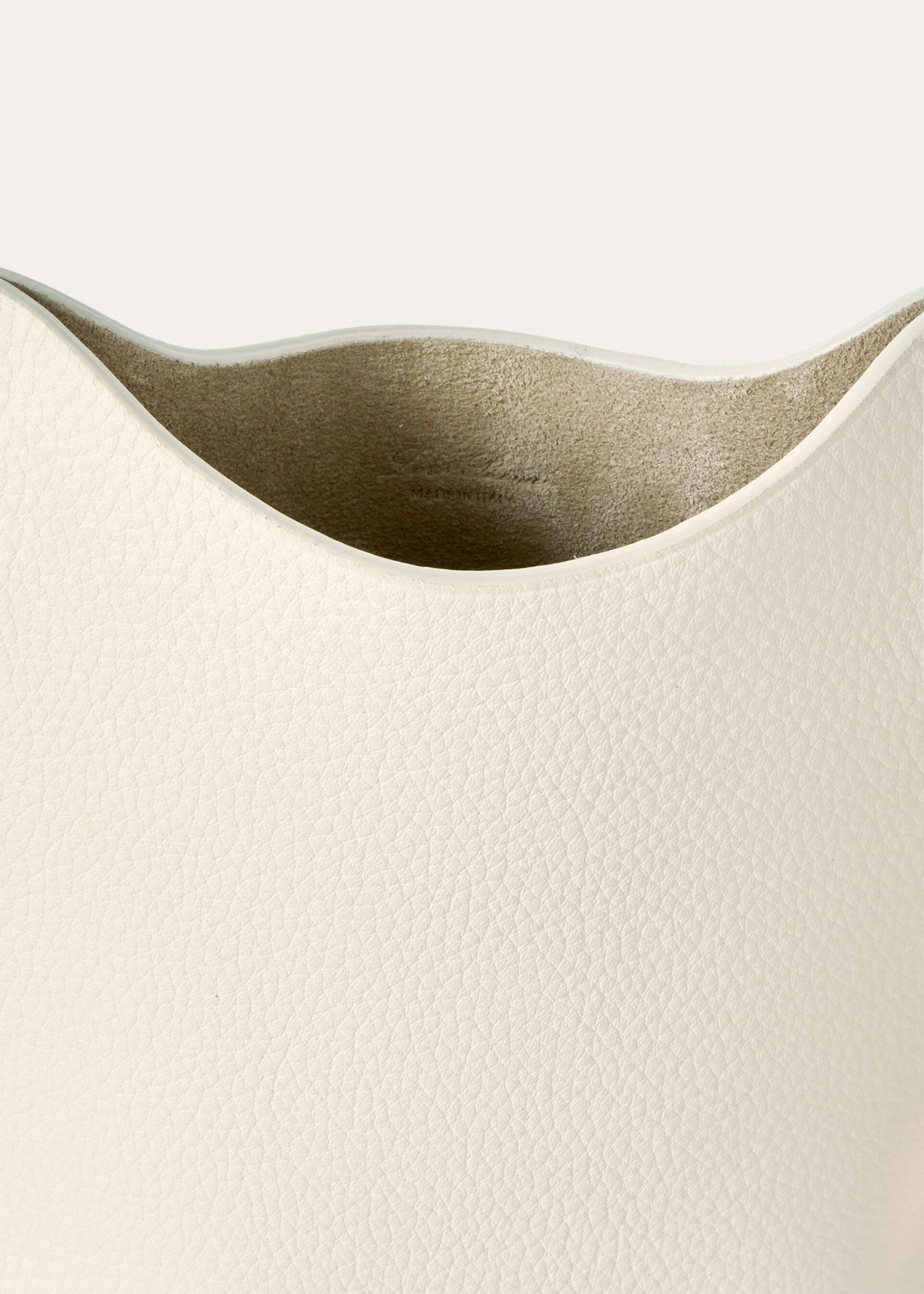 Bale Phone Case - Whisper White/Sun Gold
