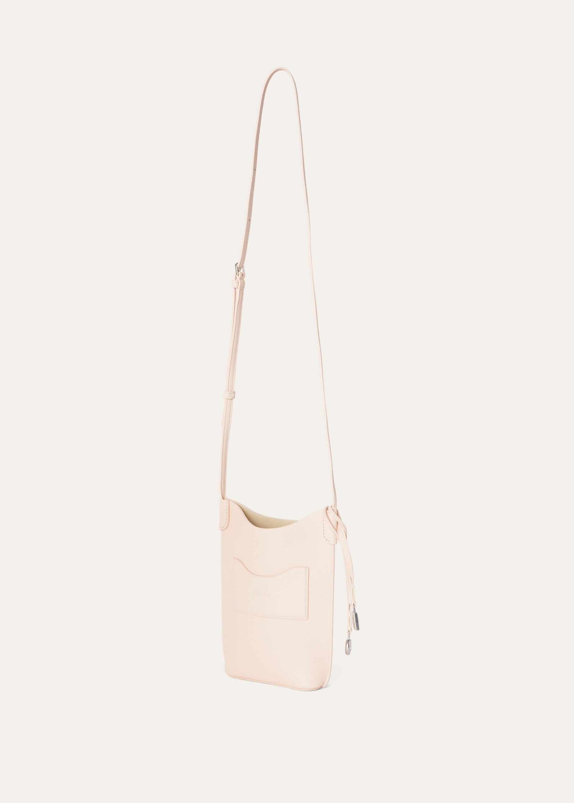 Bale Phone Case - Candoglia Marble