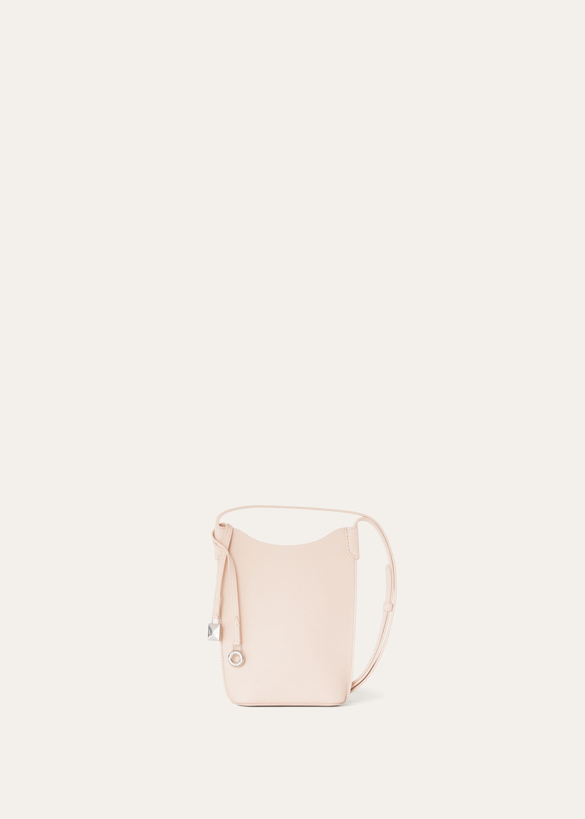 Bale Phone Case - Candoglia Marble