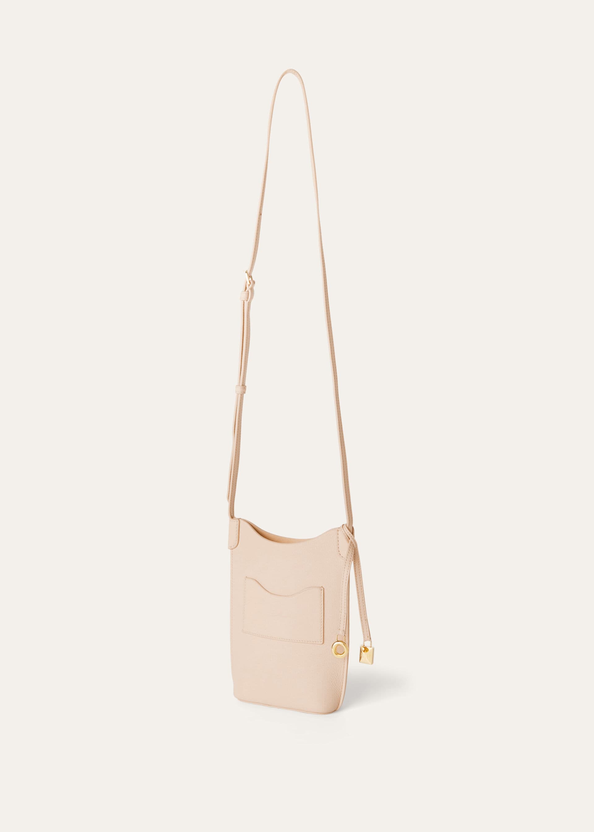 Bale Phone Case - Creamed Honey/Sun Gold