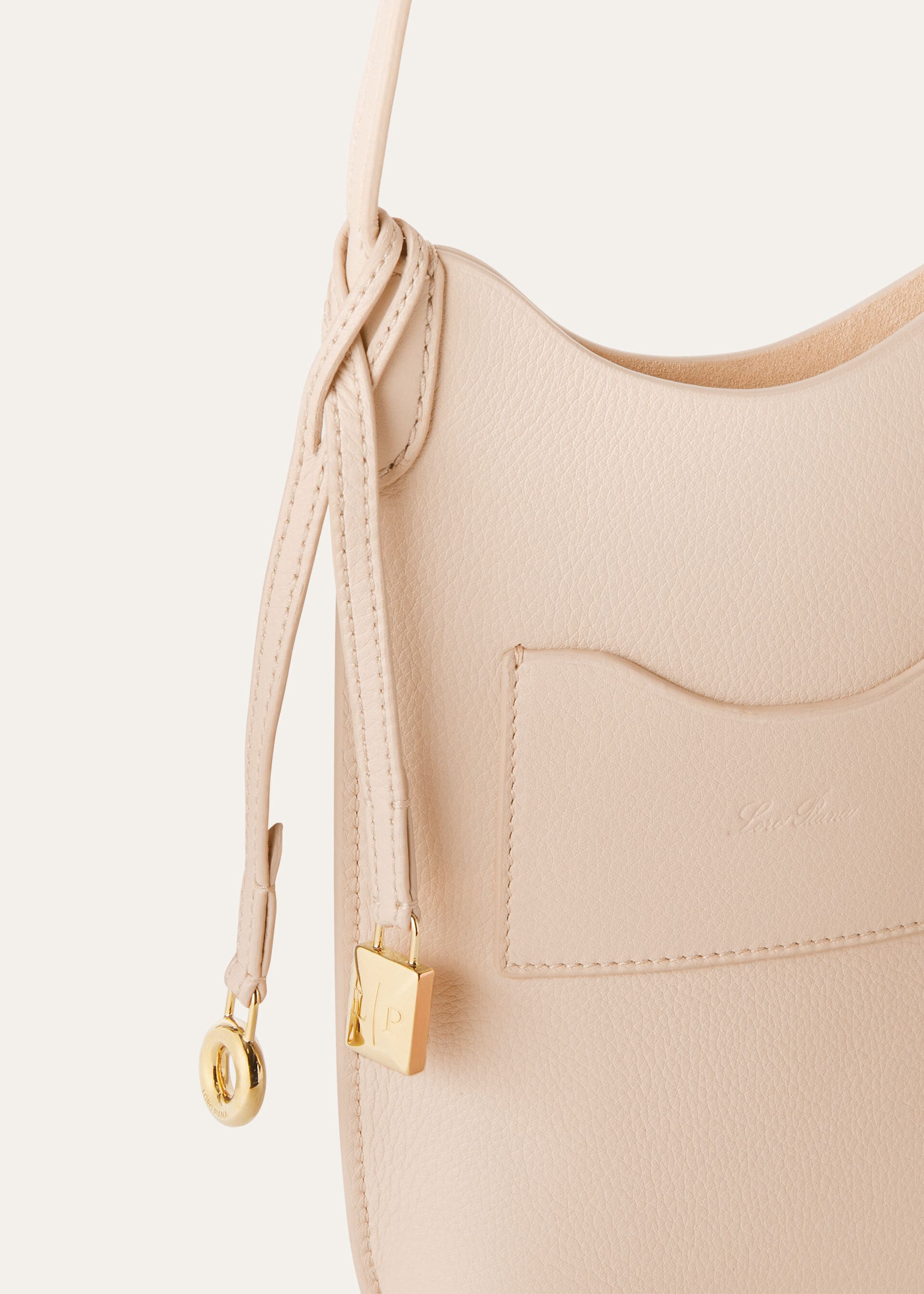 Bale Phone Case - Creamed Honey/Sun Gold