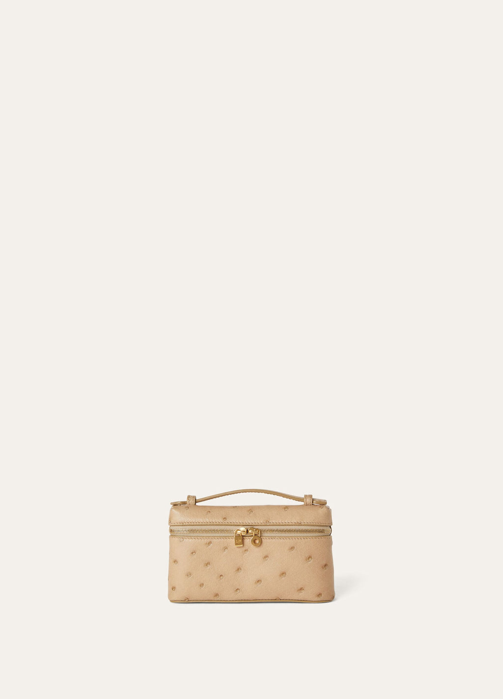 Extra Pocket Mini Pouch - Orix/Sun Gold