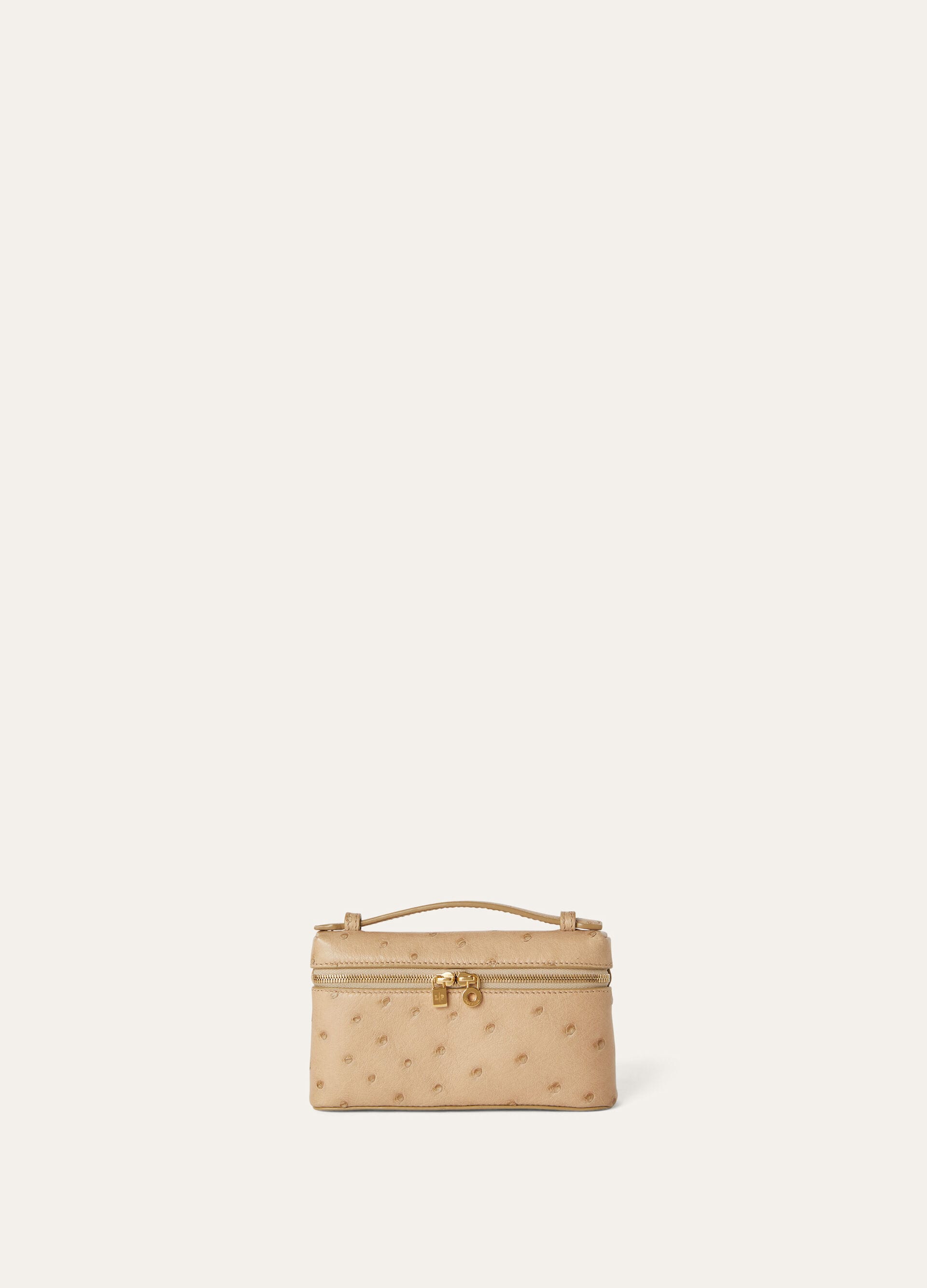 Extra Pocket Mini Pouch - Orix/Sun Gold
