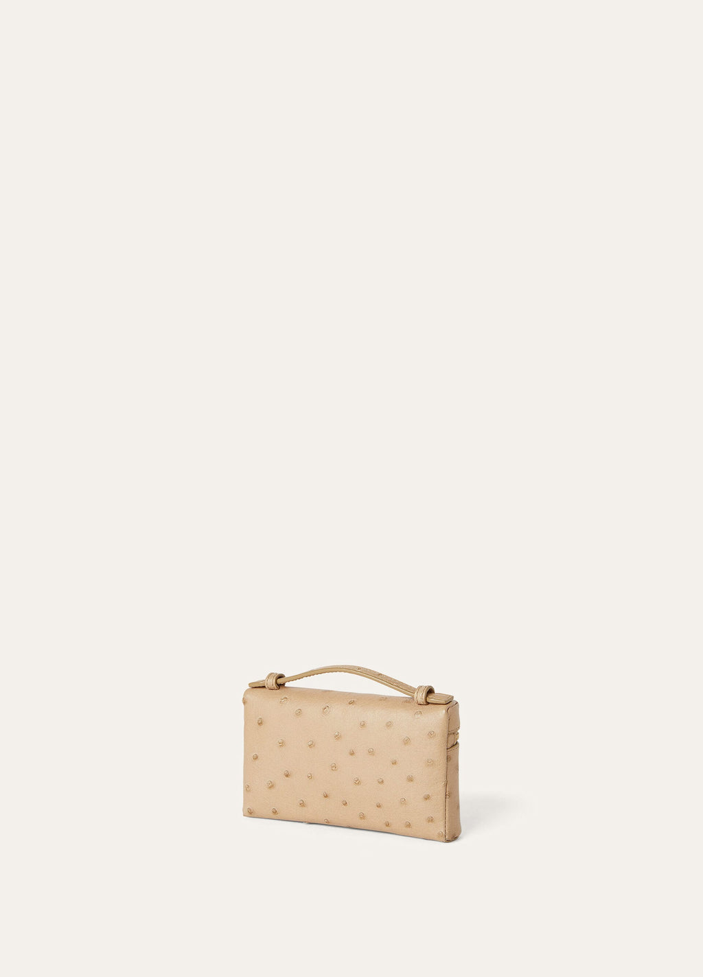 Extra Pocket Mini Pouch - Orix/Sun Gold