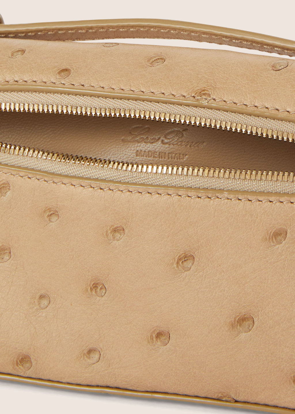 Extra Pocket Mini Pouch - Orix/Sun Gold