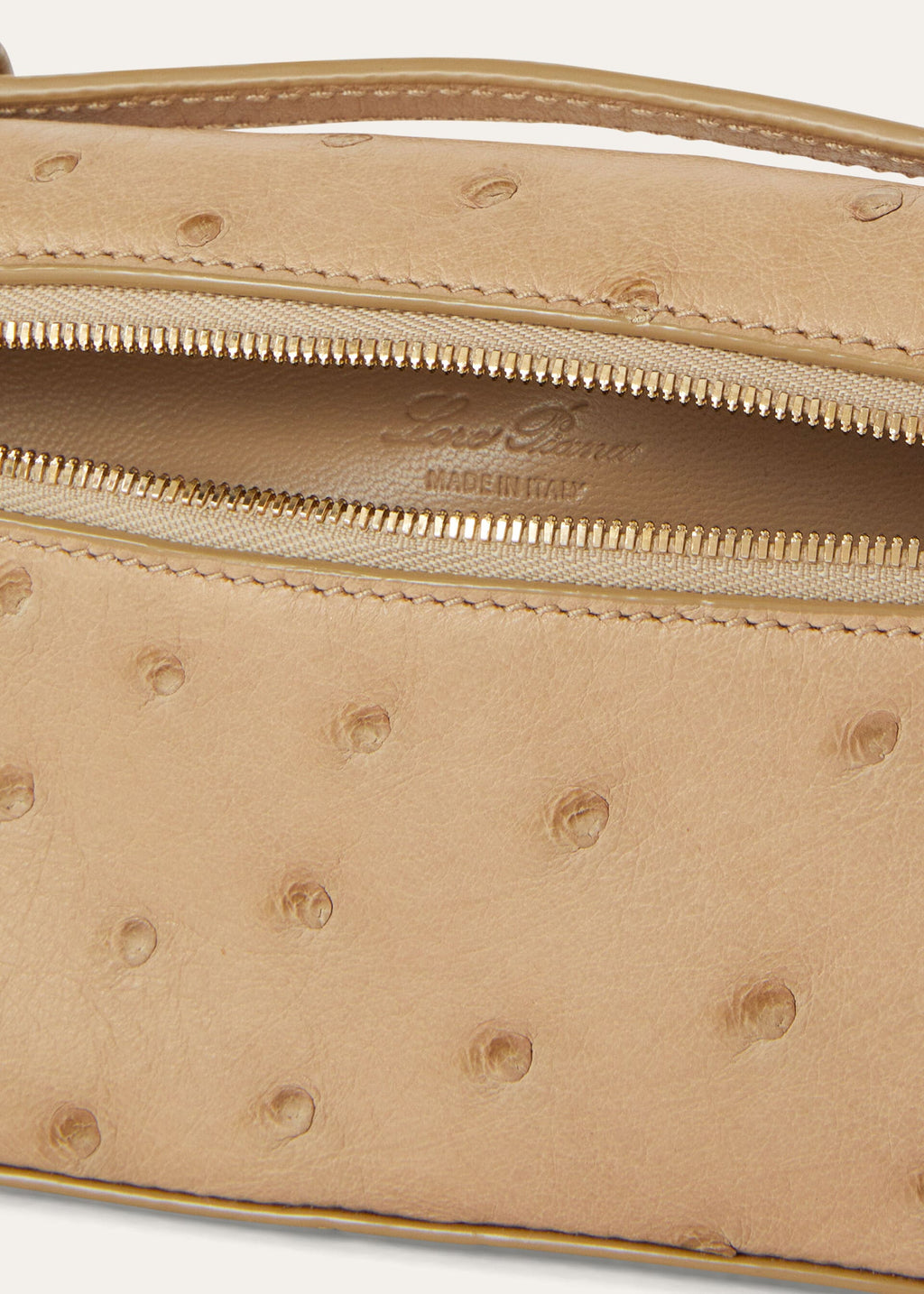 Extra Pocket Mini Pouch - Oryx