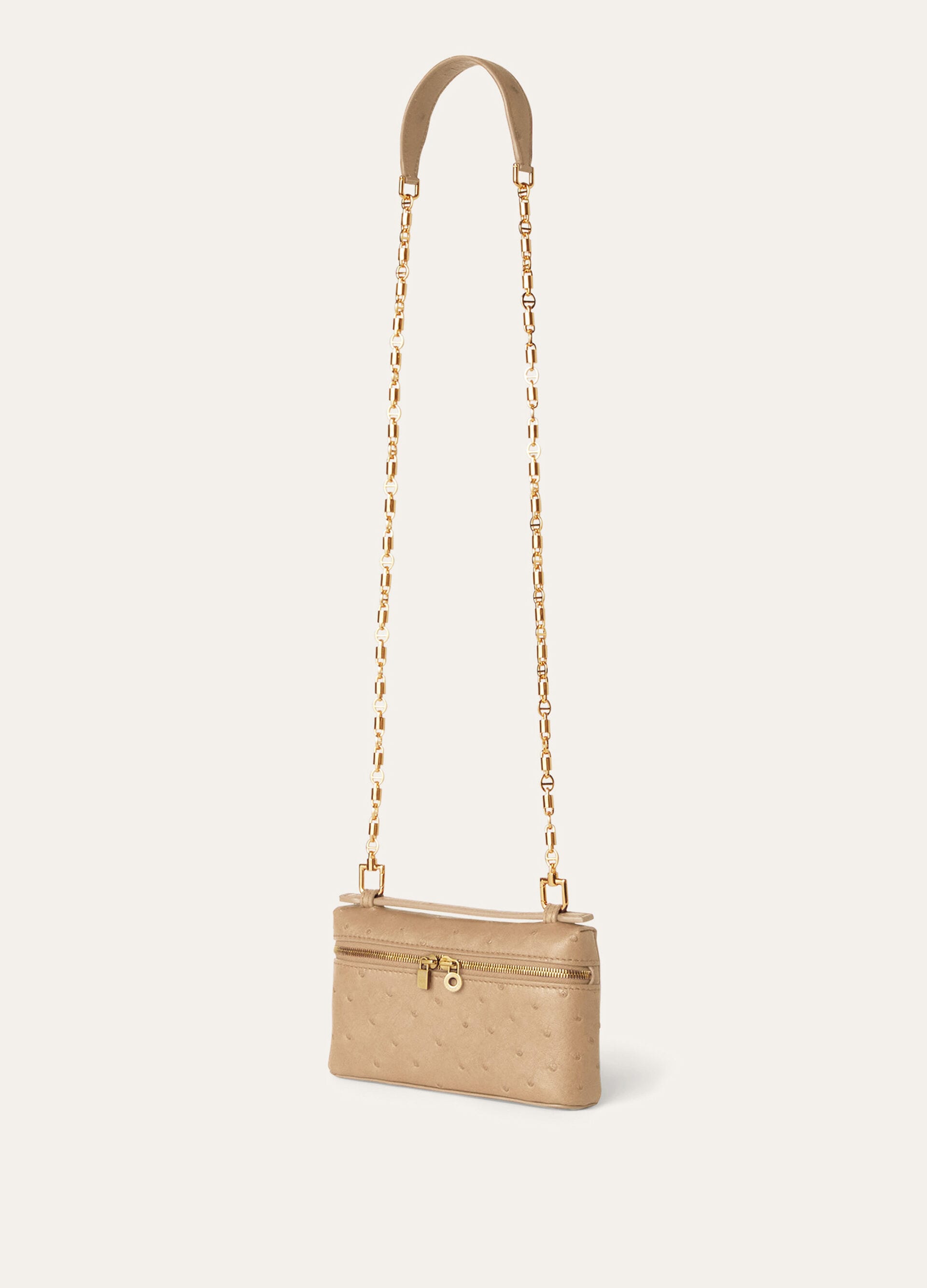 Extra Pocket Mini Pouch - Oryx