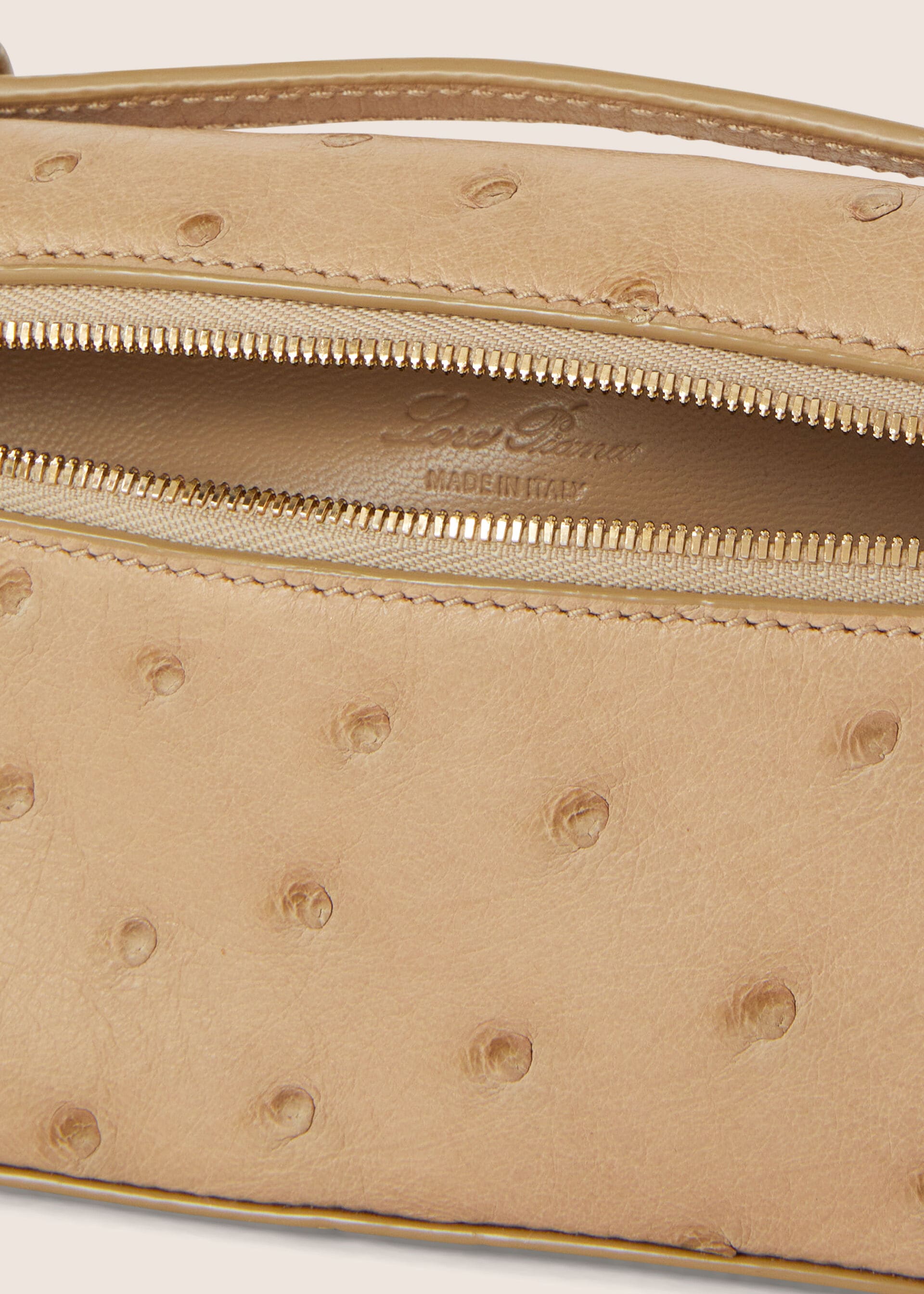 Extra Pocket Mini Pouch - Oryx