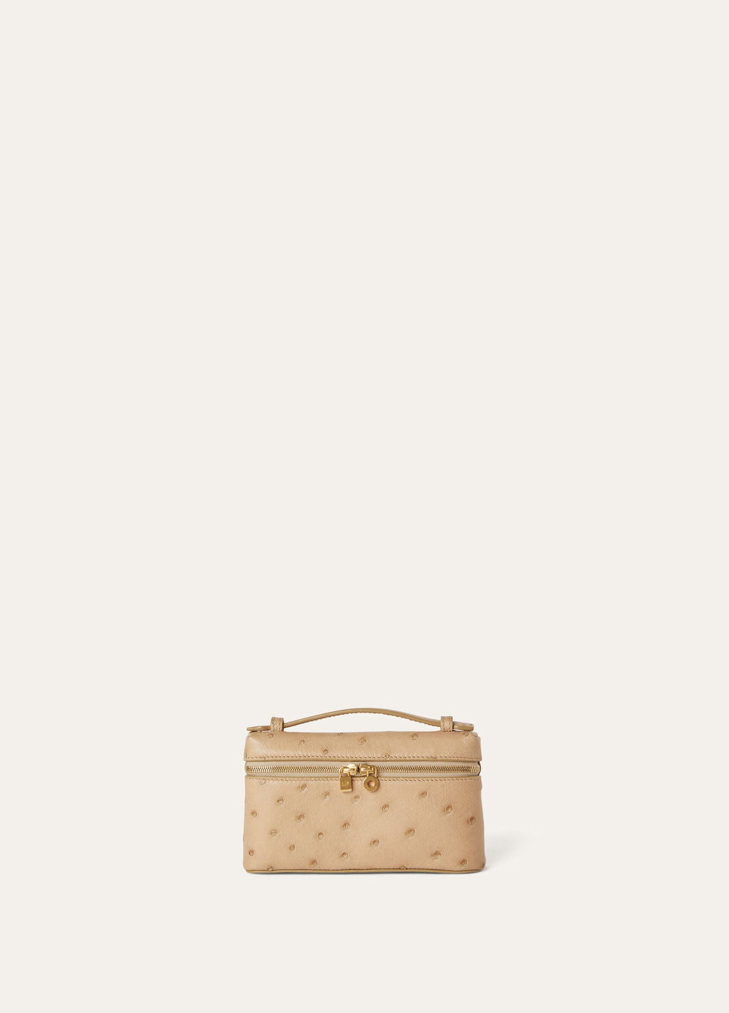 Extra Pocket Mini Pouch - Oryx