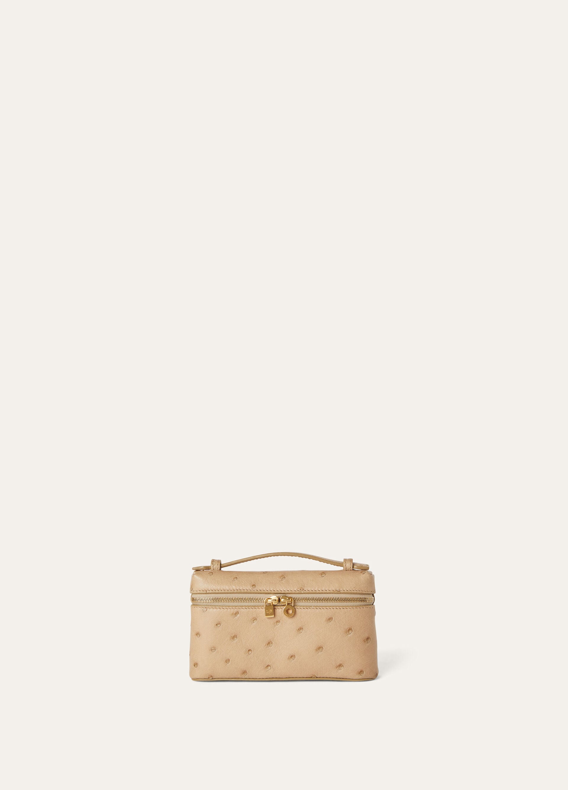 Extra Pocket Mini Pouch - Oryx