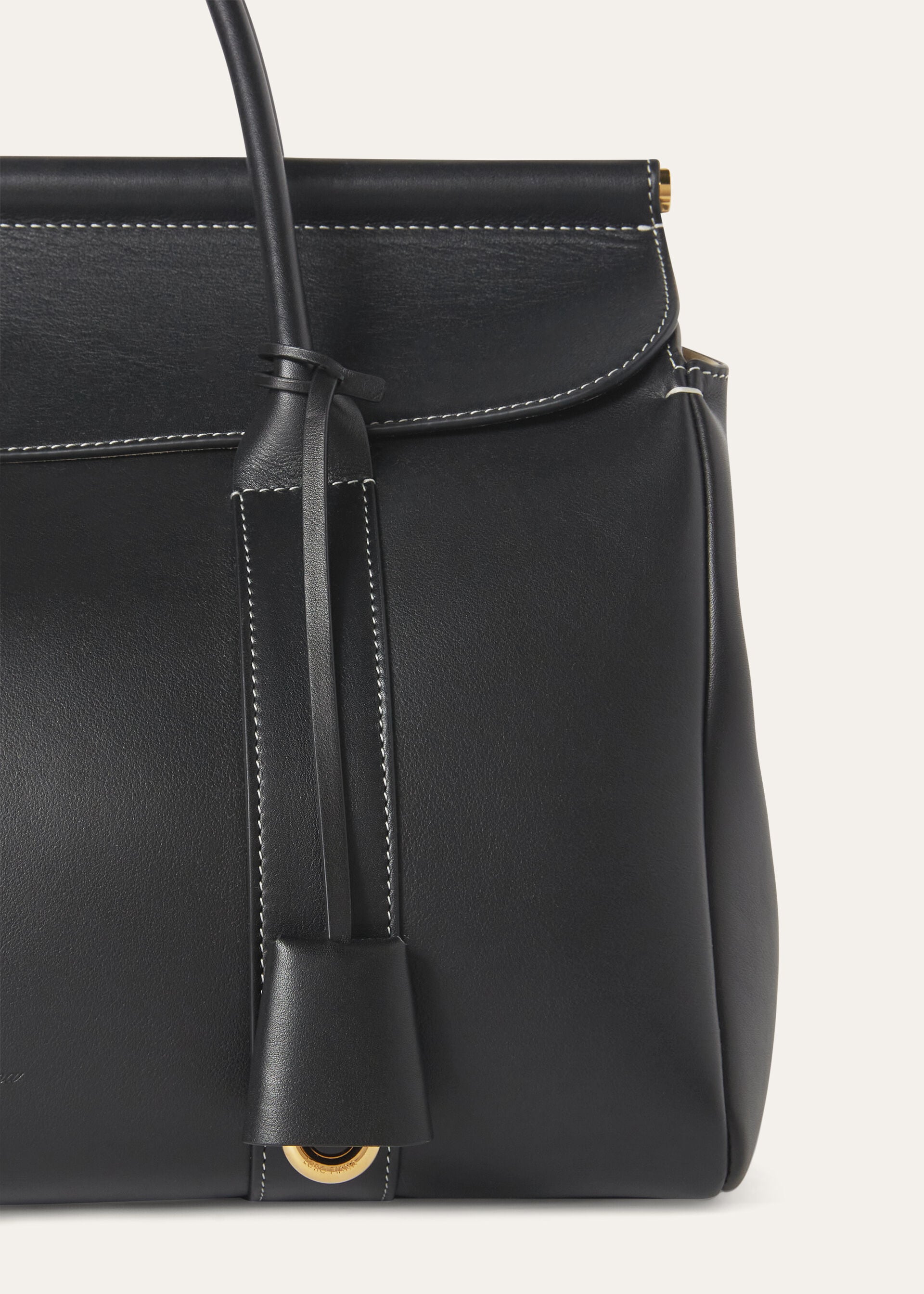 Loom bag L32 - Black
